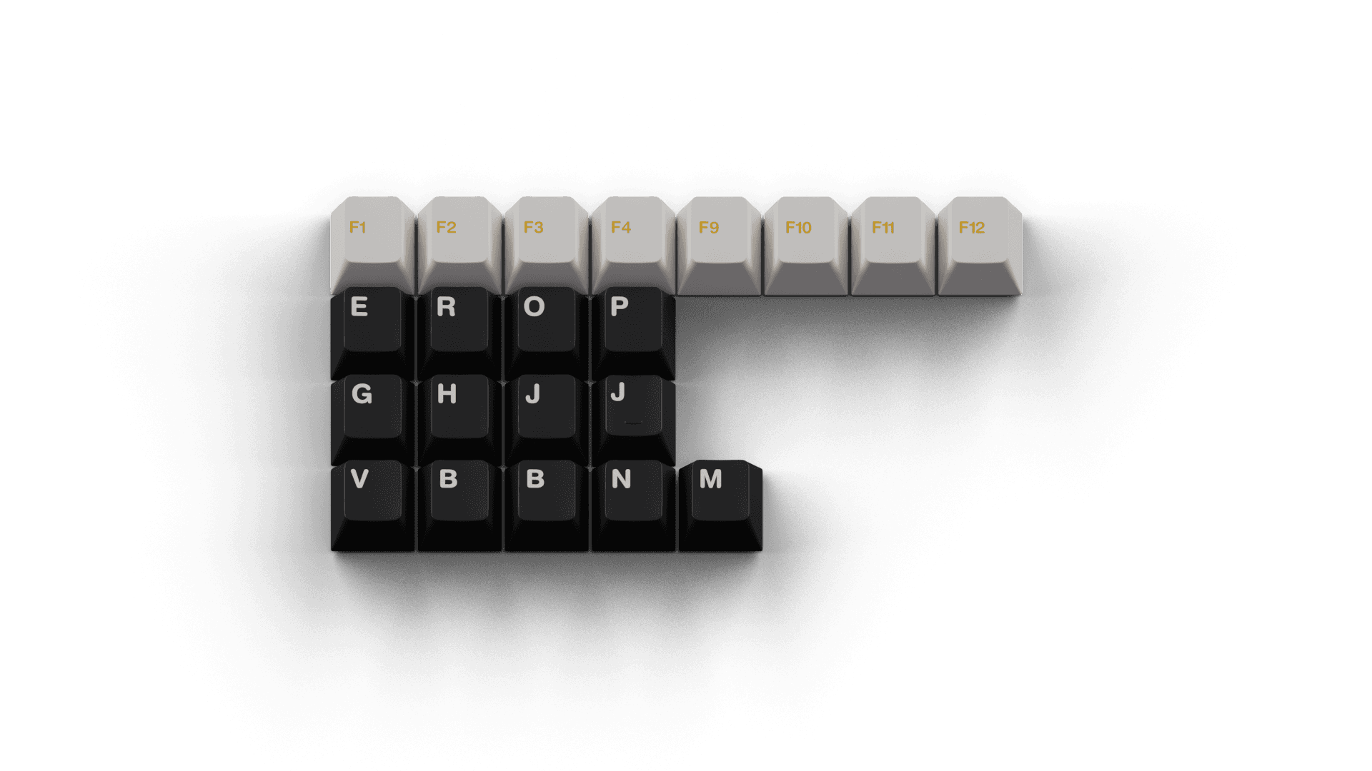 GMK Tamago image 5
