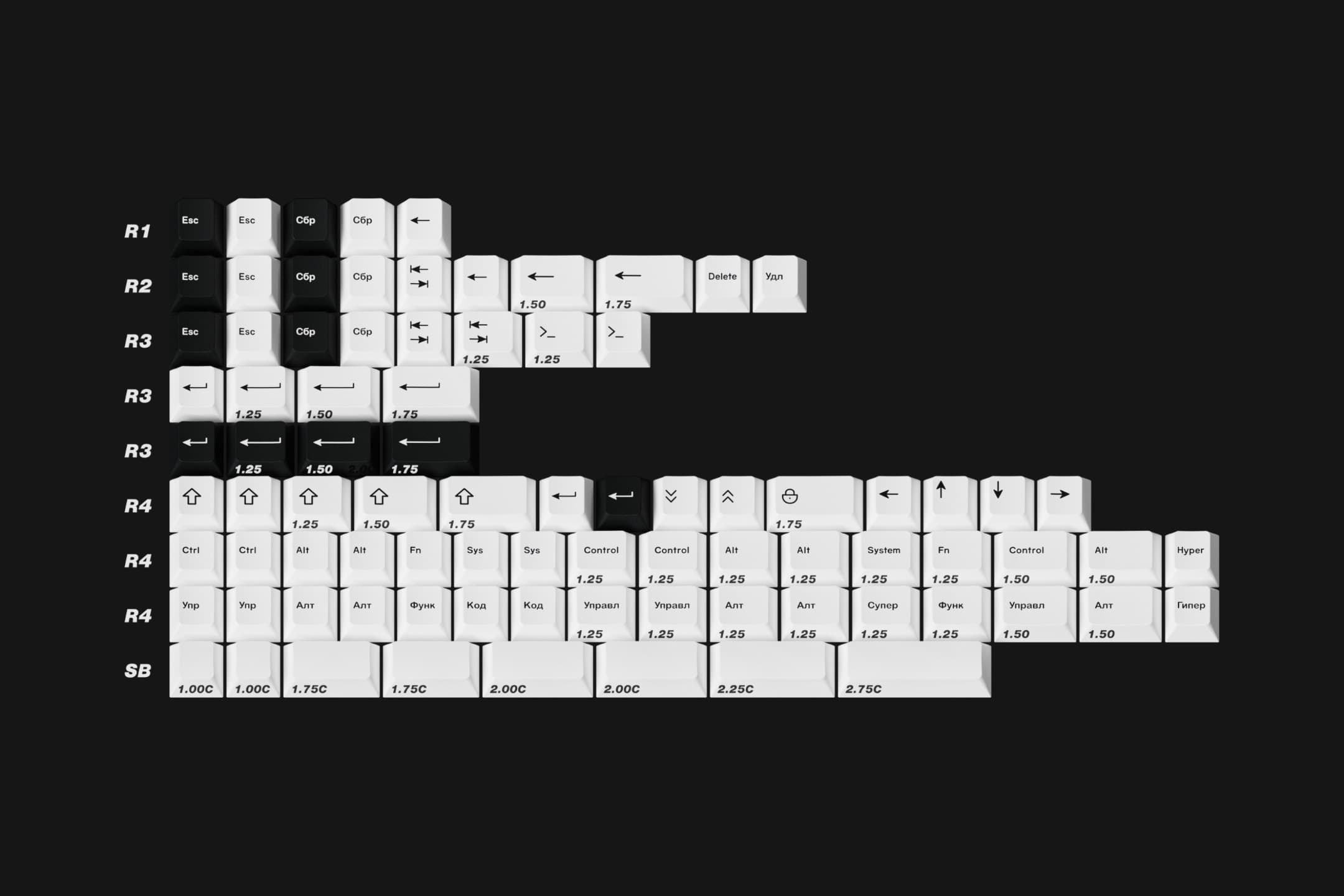 ePBT BoW Cyrillic - On Indefinite Hold image 7