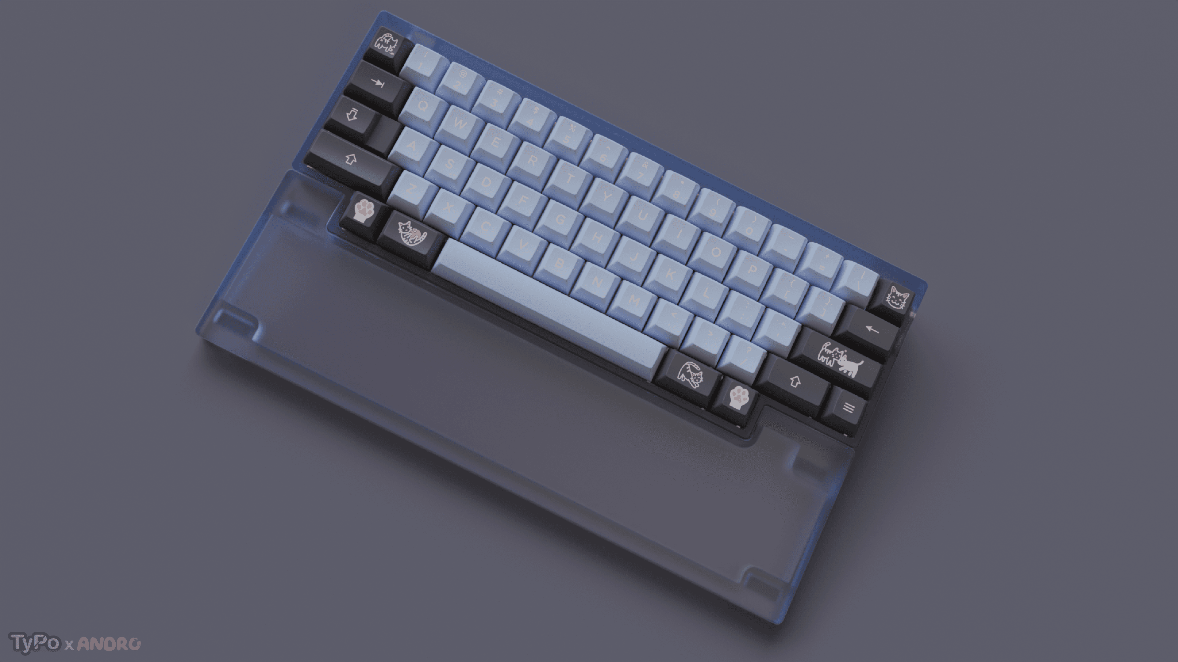 KAT Floofy Boi - group buy starts Oct 7th! image 10