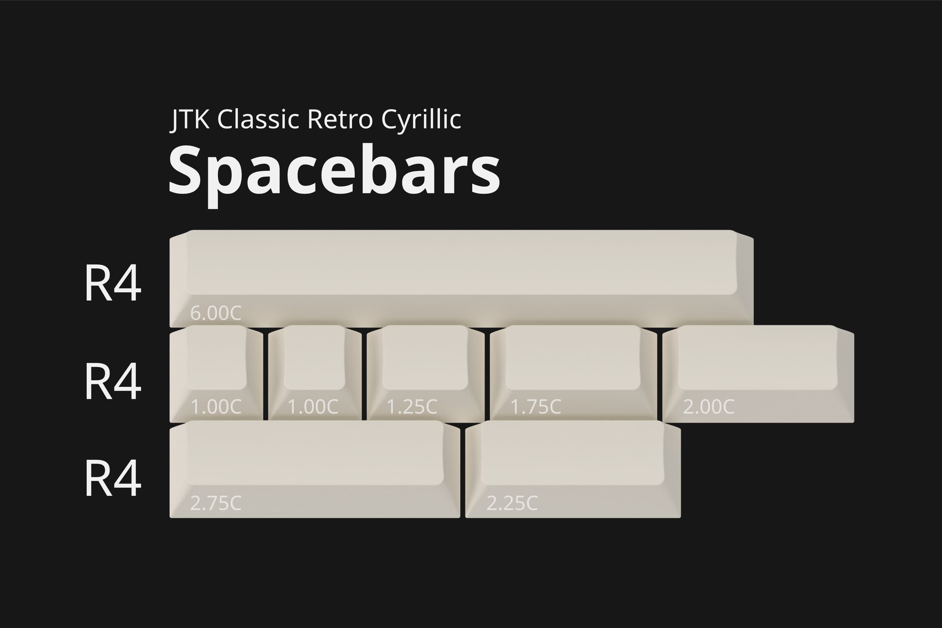 JTK Classic Retro Cyrillic (I need your help) image 4