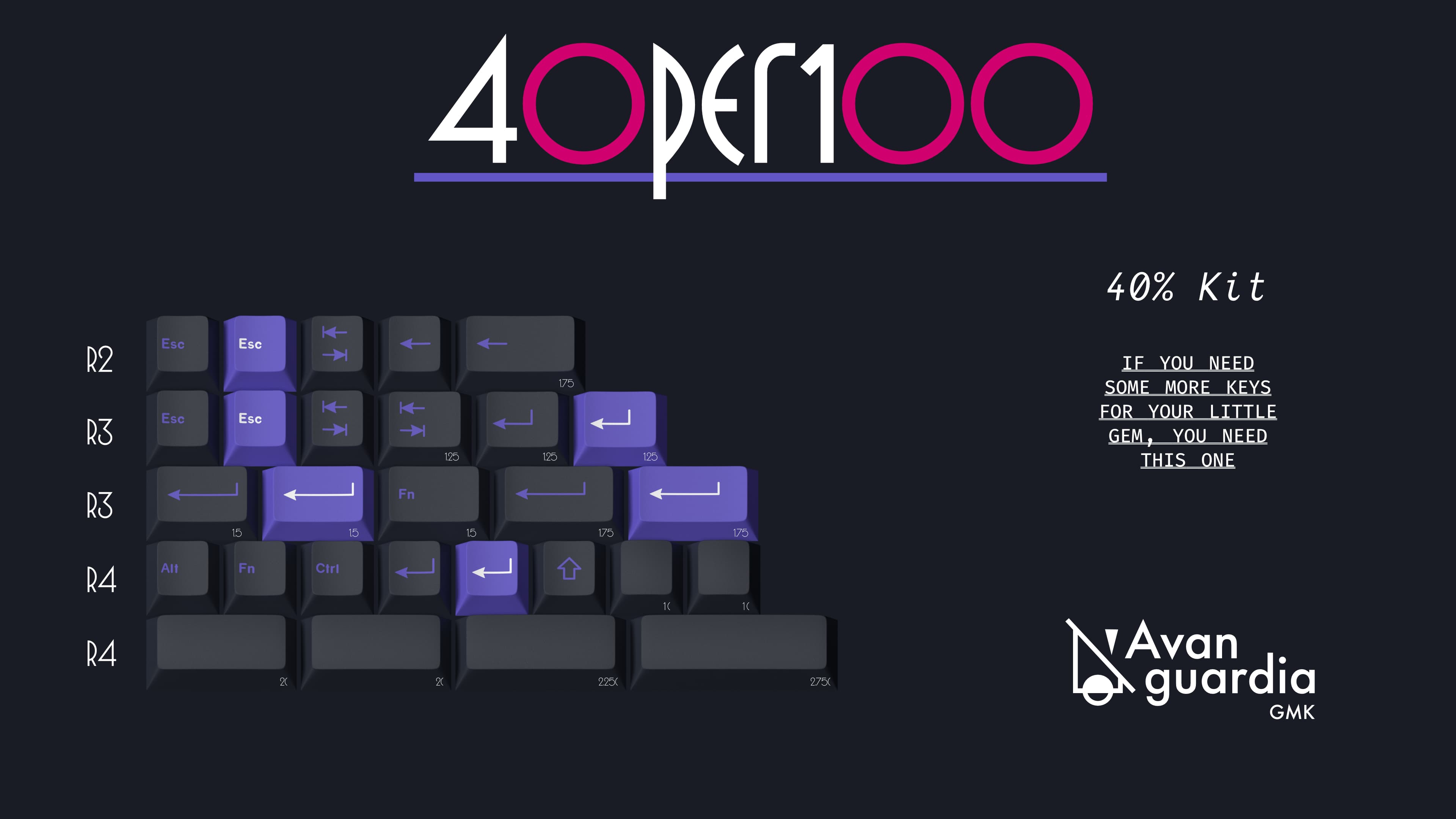 GMK Avanguardia - GB 15th December - GB Thread UP! image 8