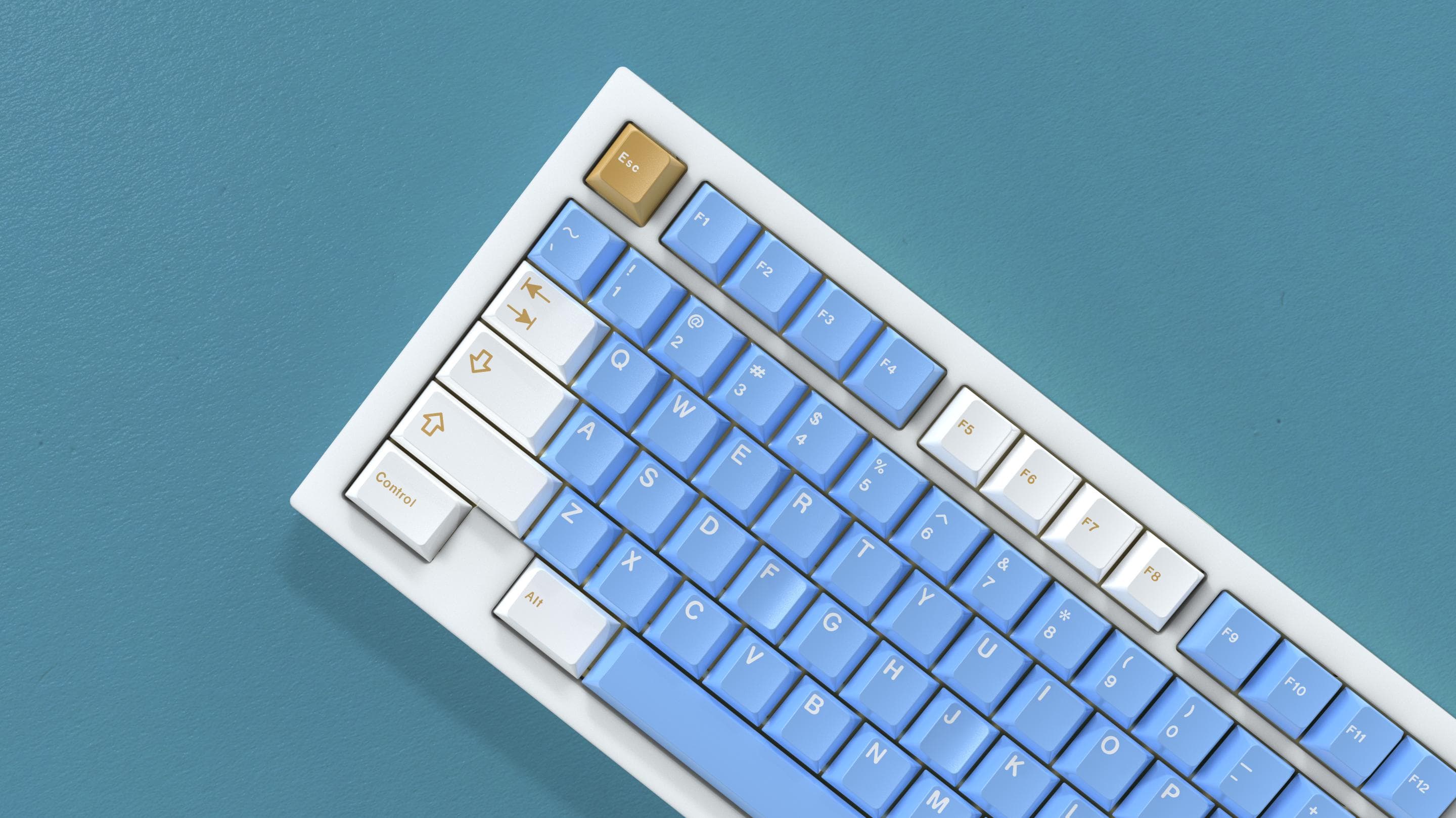 JTK Sora - Kitting changes and New Renders | GB date April 6th image 42