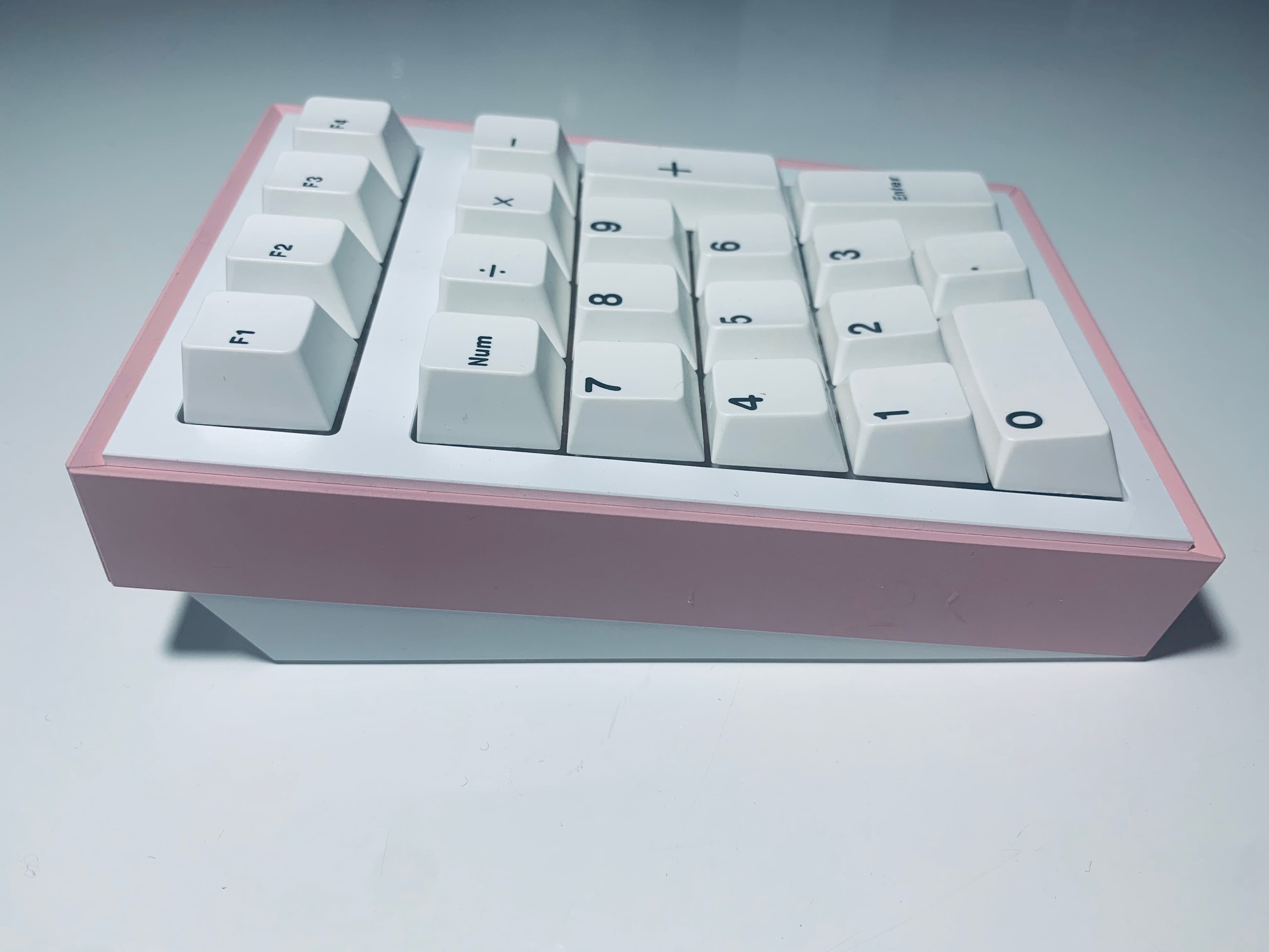 Frusta Experimental - Cerakote Numpad | More Photos Added image 38