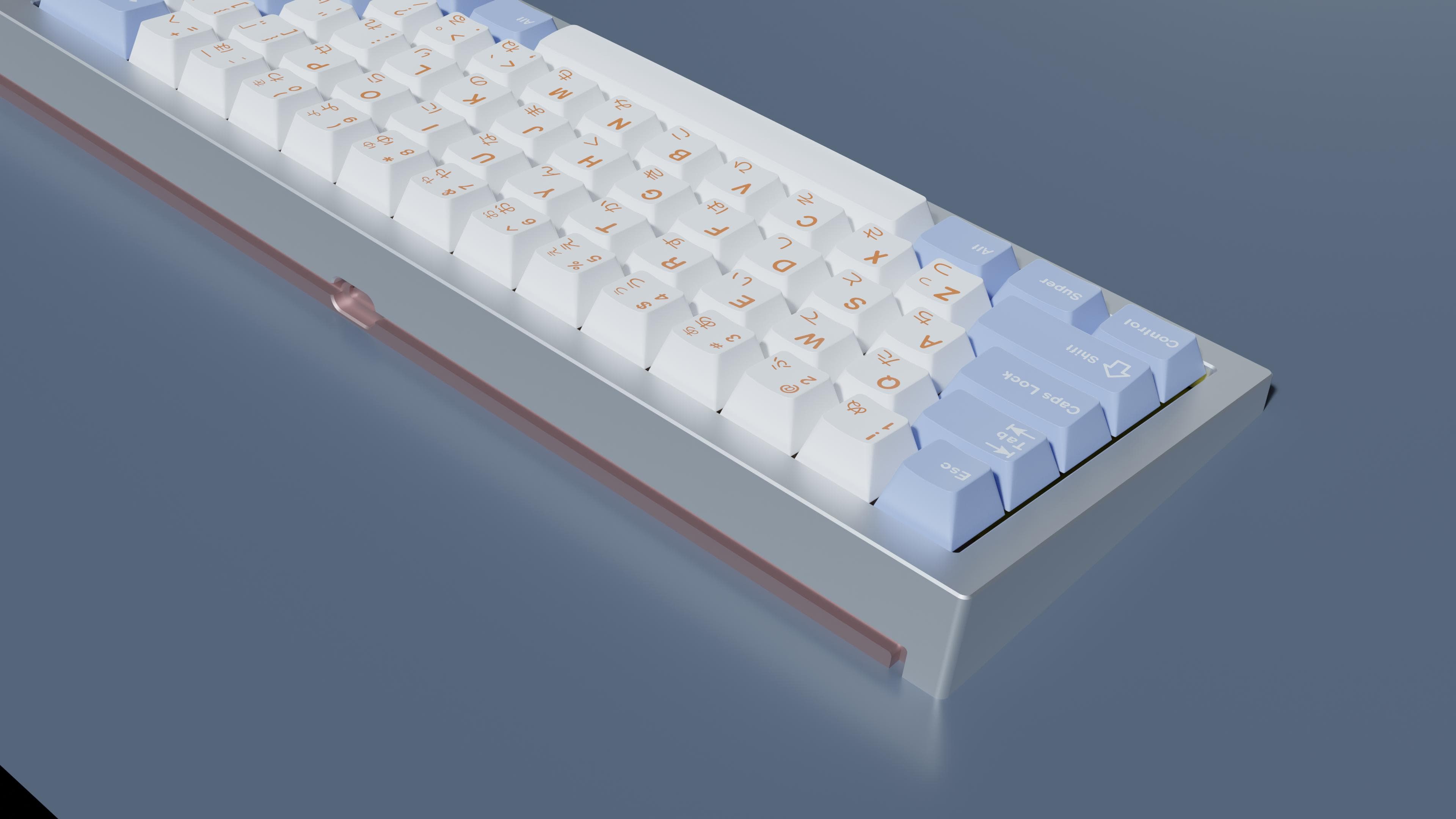GMK Usagi image 11