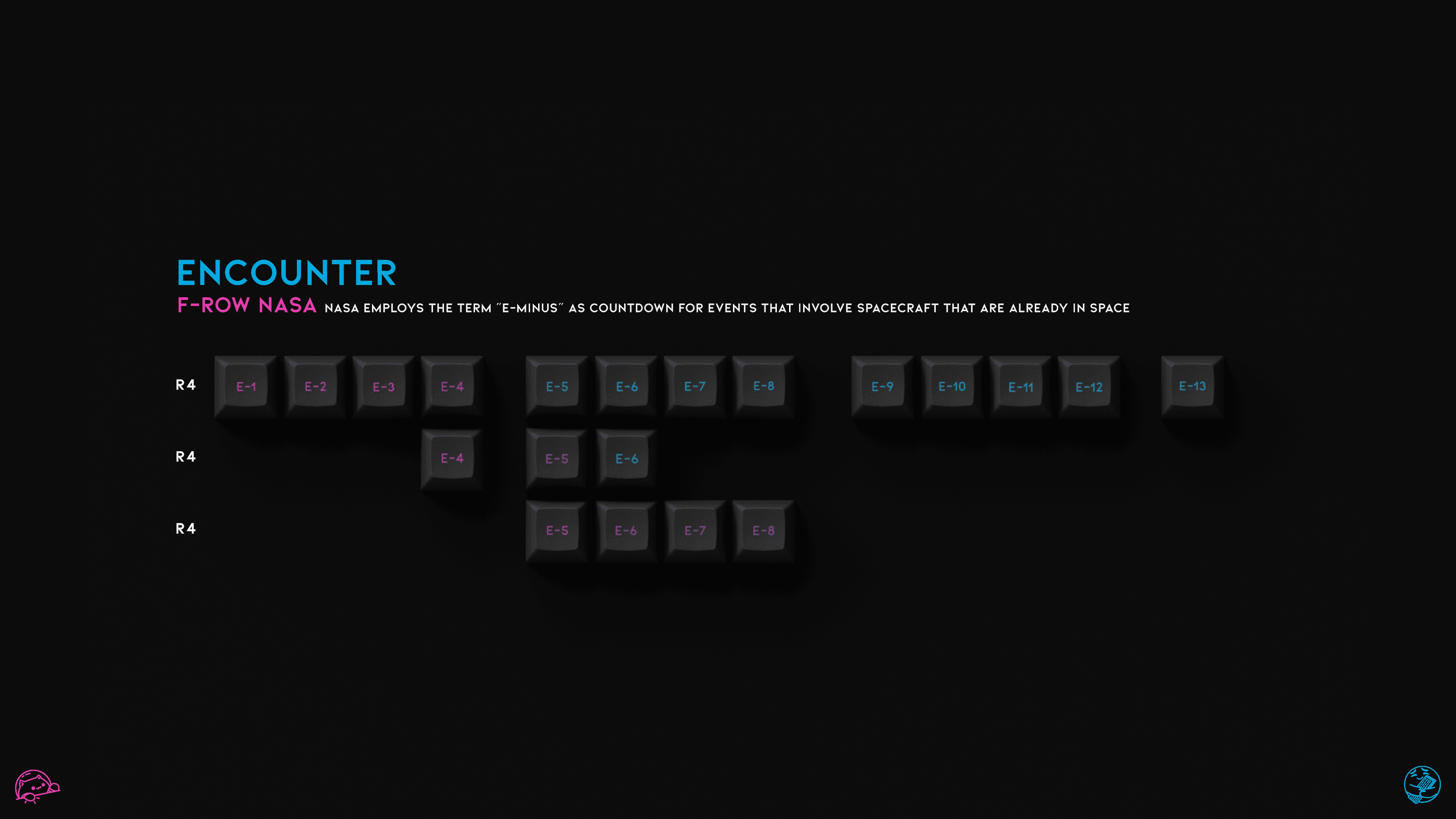 ⭐️ KAT Space Dust ⭐️ [GB starts soon - 24th May to 25th June] image 22