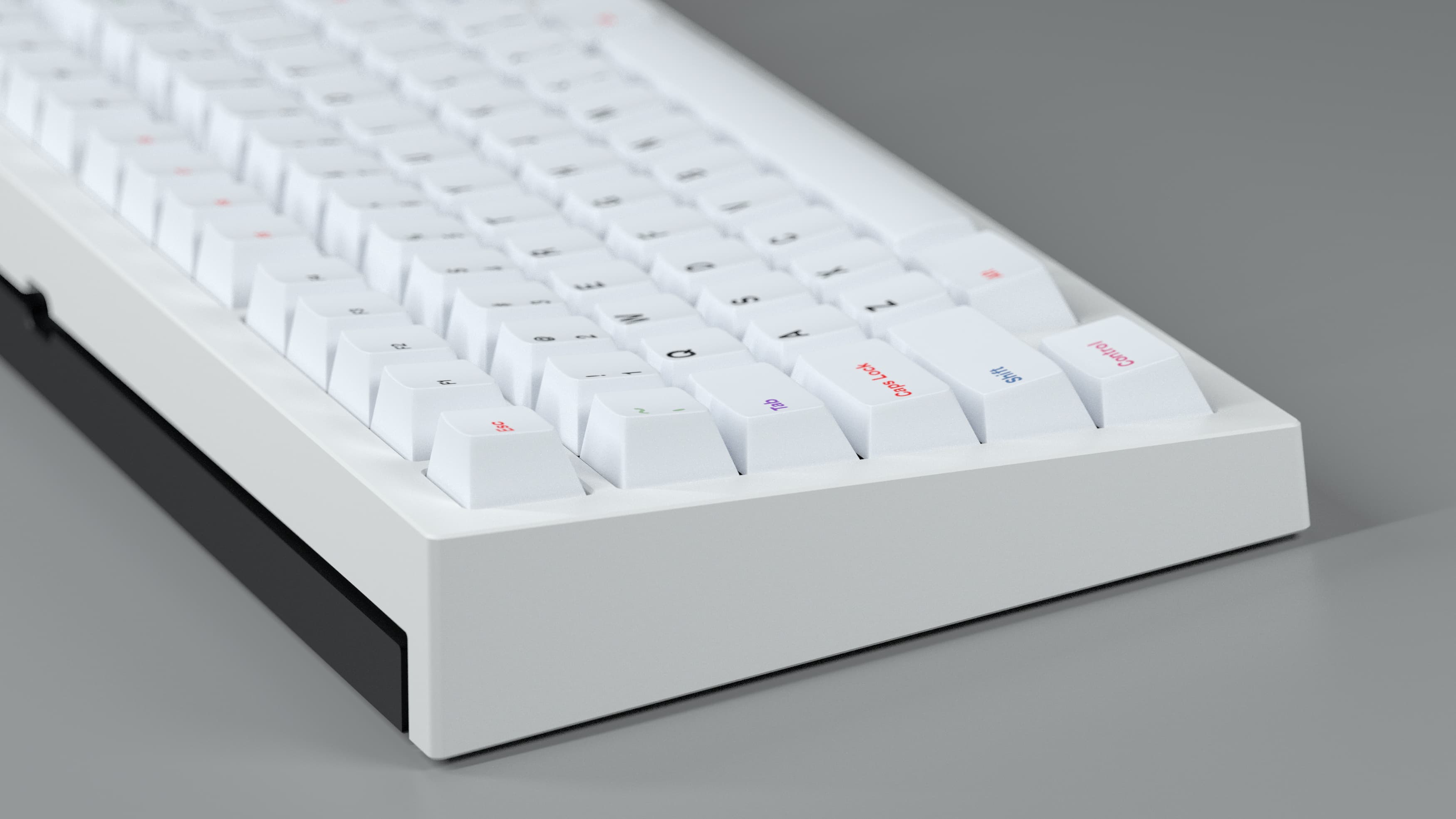 GMK Colorchrome - GB starts 05th of March on NovelKeys image 24