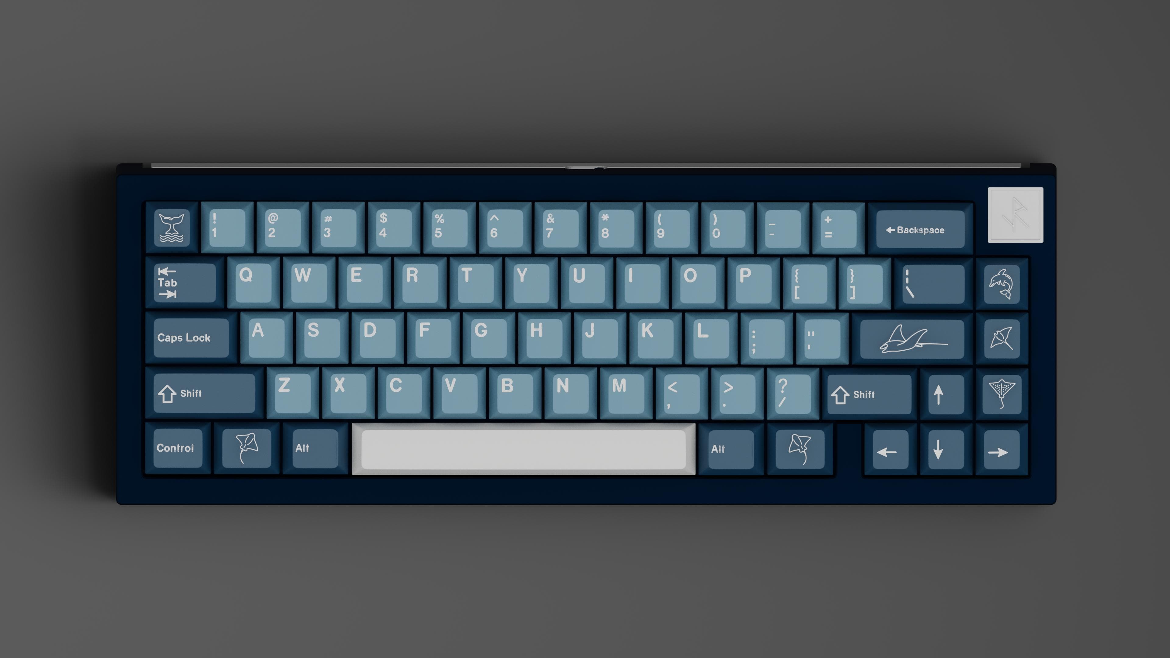 GMK Manta - GB Date Confirmed image 16