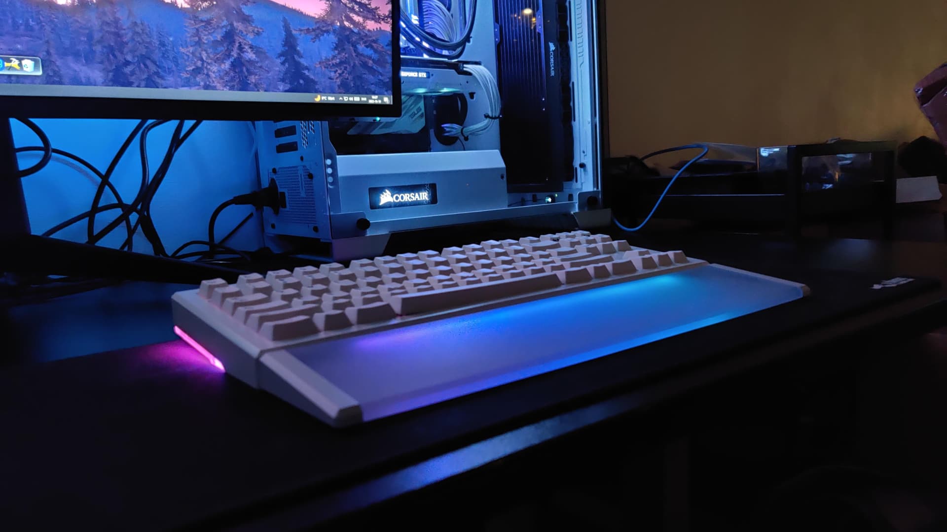 Bulwark TKL | GB LIVE image 25