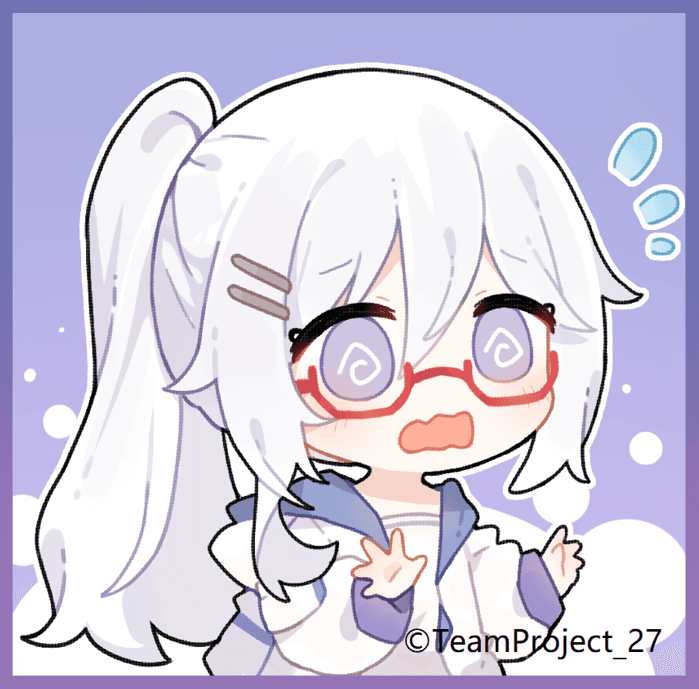 Roze 65 | The Darkness Rises When The White One Slumbered image 22