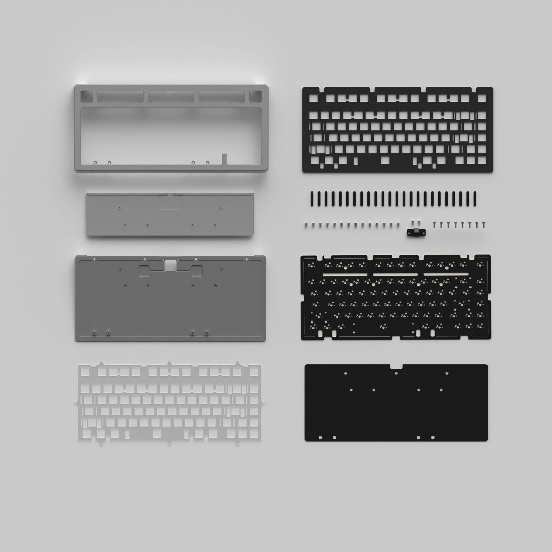 Colossus75 Custom Keyboard by DiMi Studio | Special ED Announced image 4