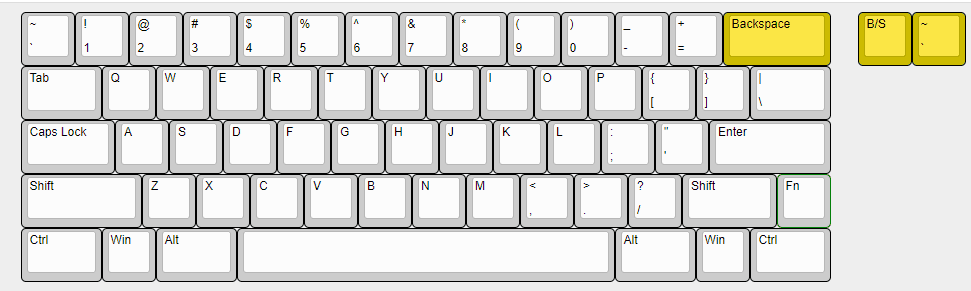 IRON160 by Smith + Rune (All info avail! Hotswap is now a kit option!) image 5