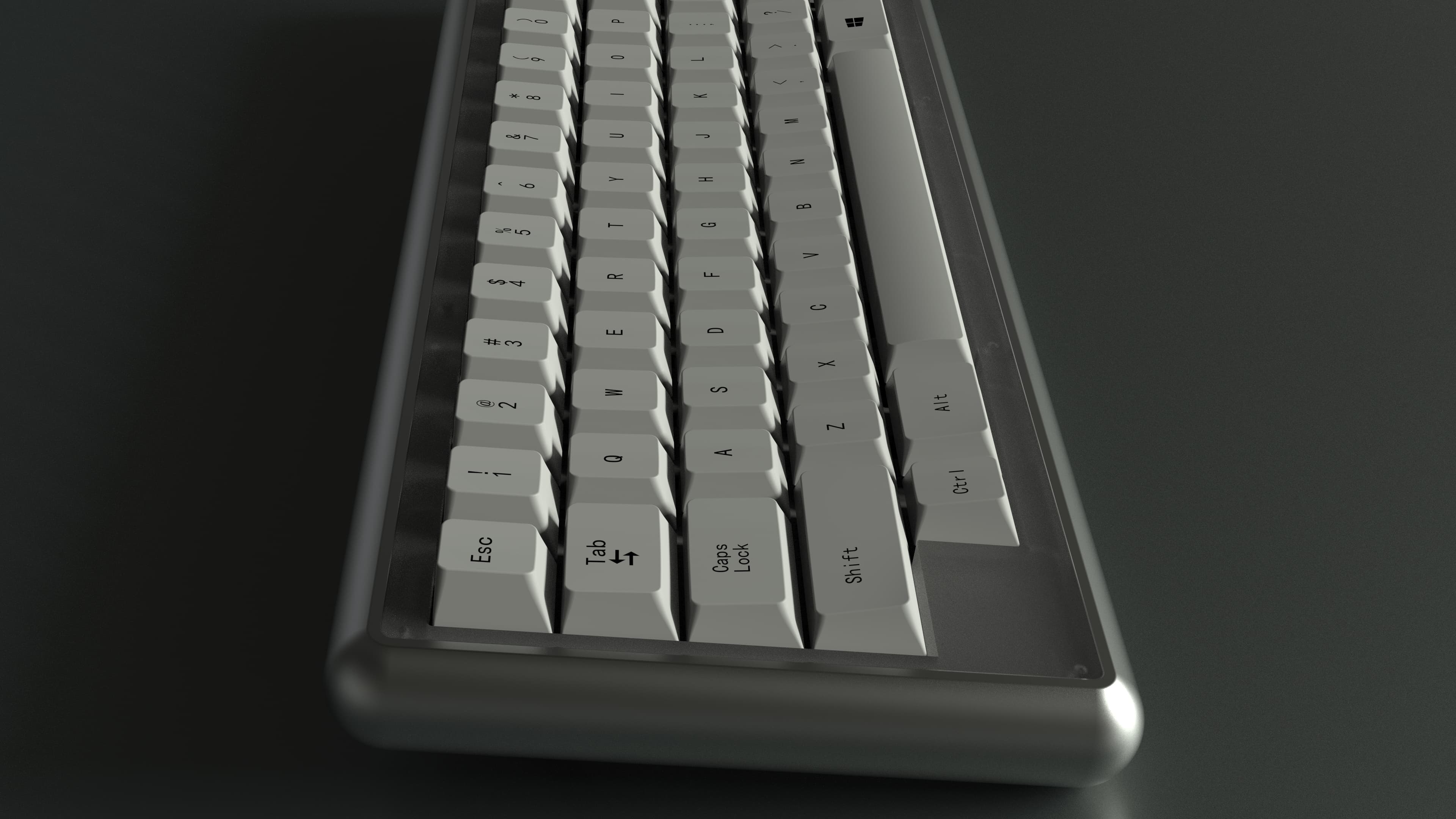 Valli60 - 60% Keyboard image 12