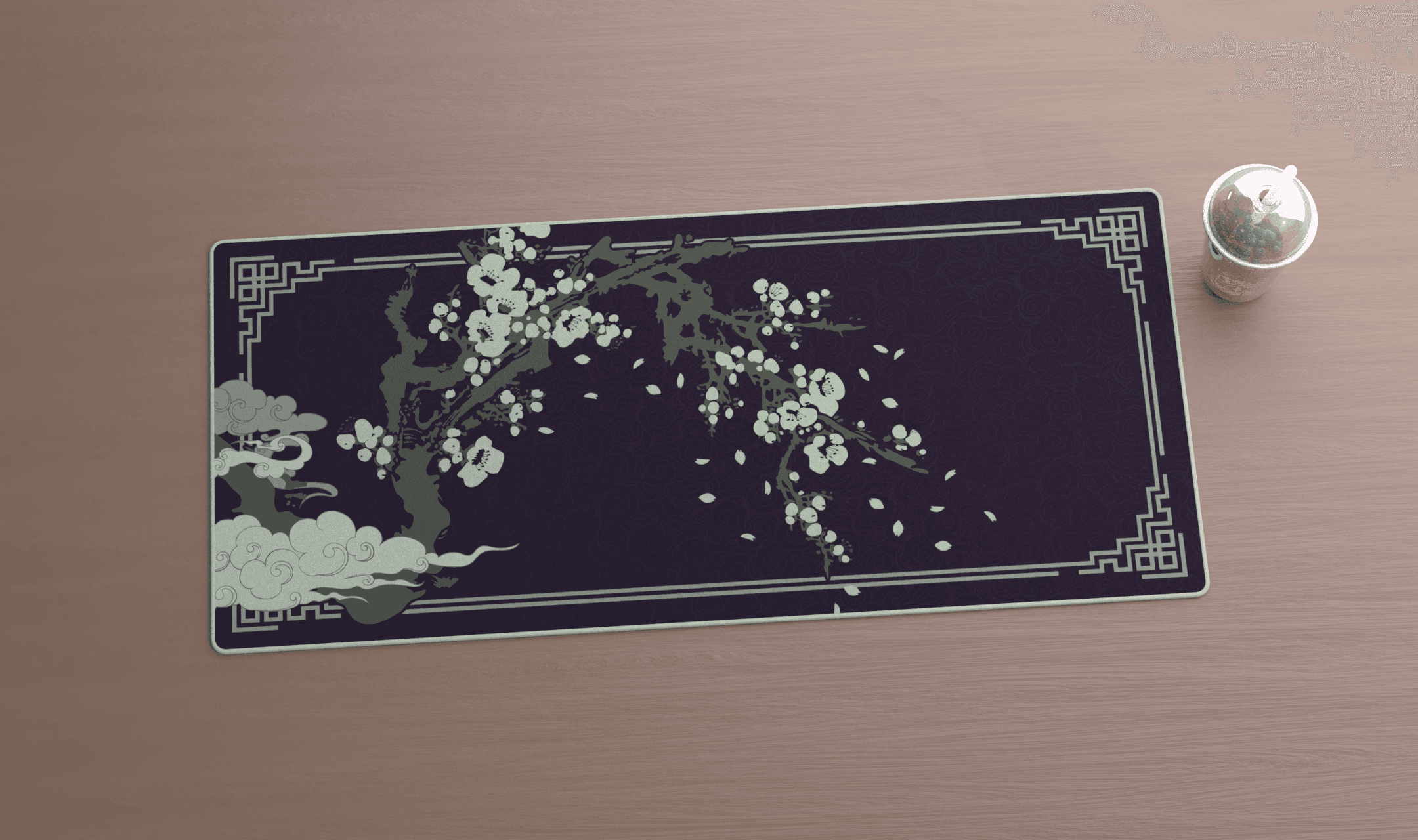 Ink Blossom Deskmats - GB LIVE image 15