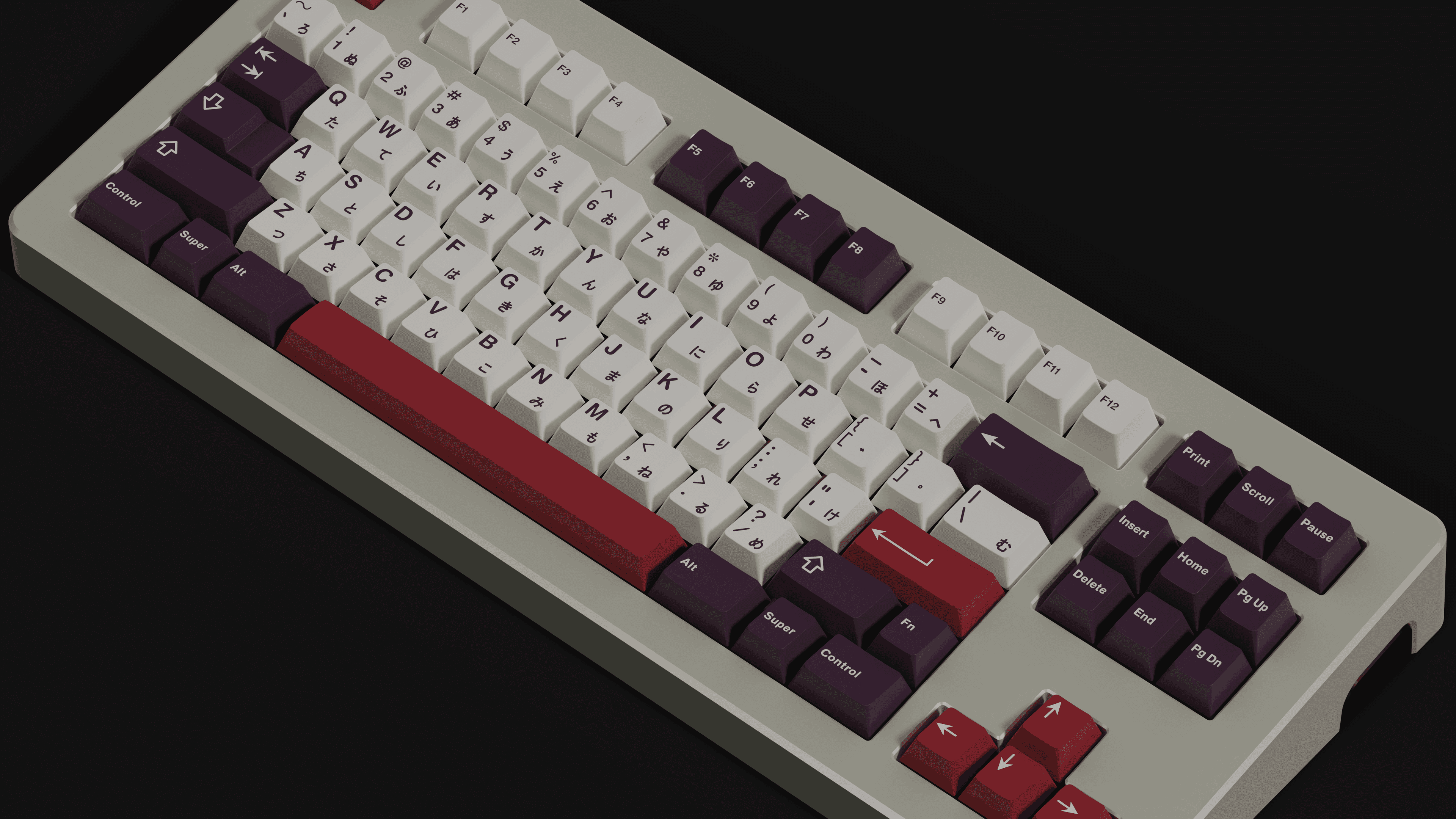Regarding GMK Orochi image 10