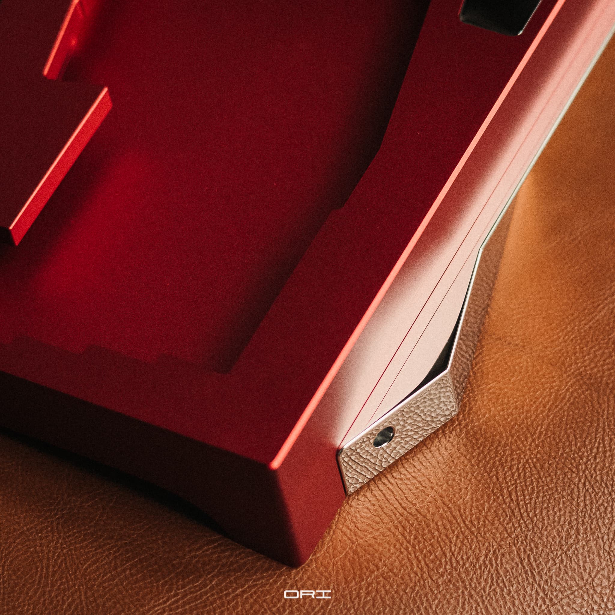 ORI No.2 - Genesis // FINAL PROTOTYPE UPDATED image 13