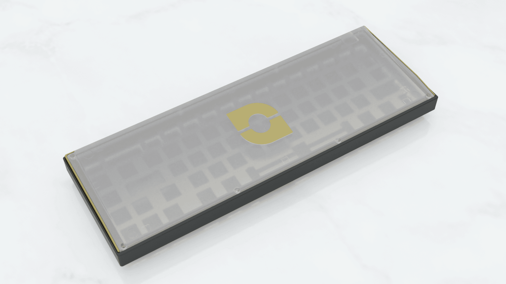 Duo-S - 65% Duo Isolation Mount [GB Date: 30 May 2021] image 4