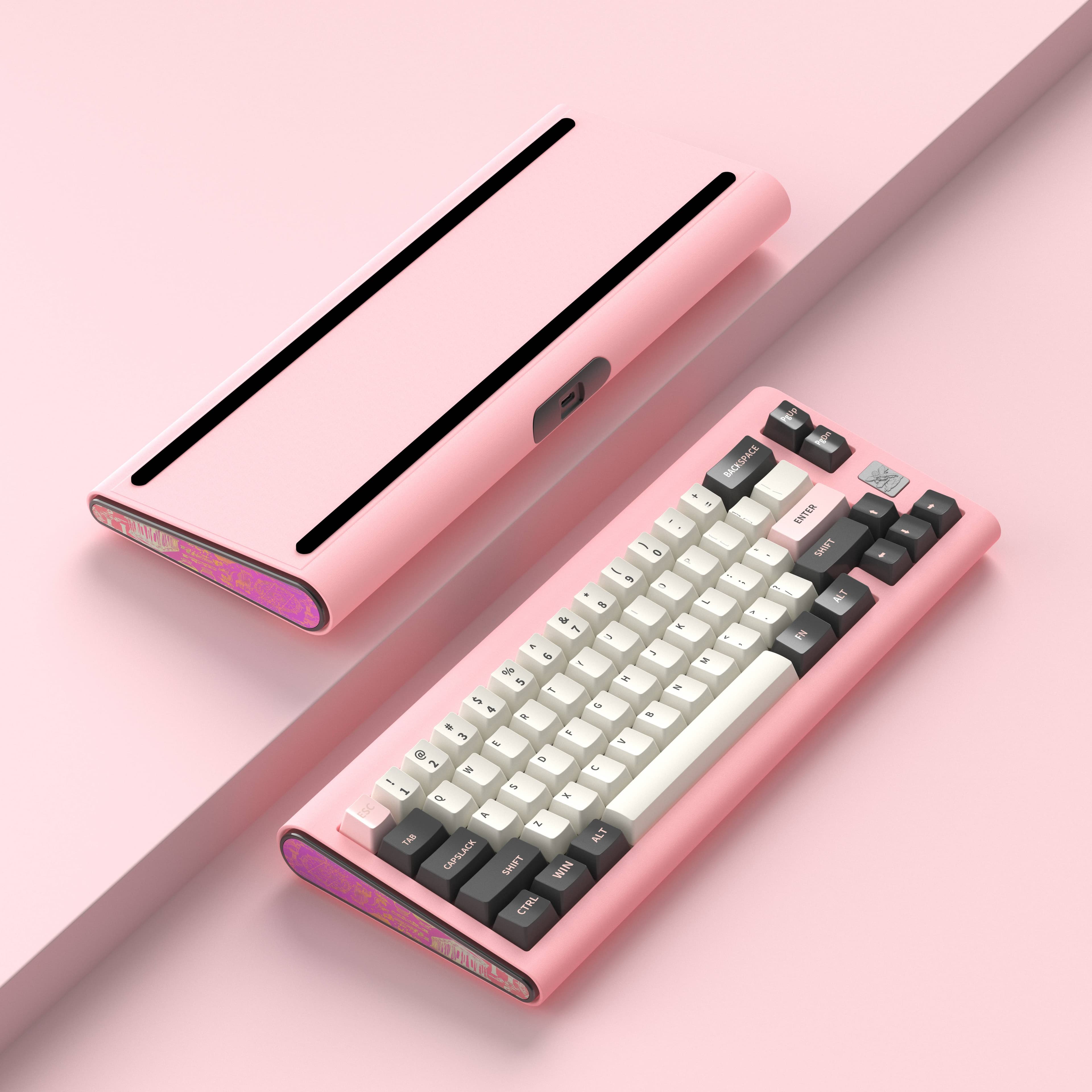 Cupid-65- Update- 8/18 [IC]Cupid Wrist rest image 14
