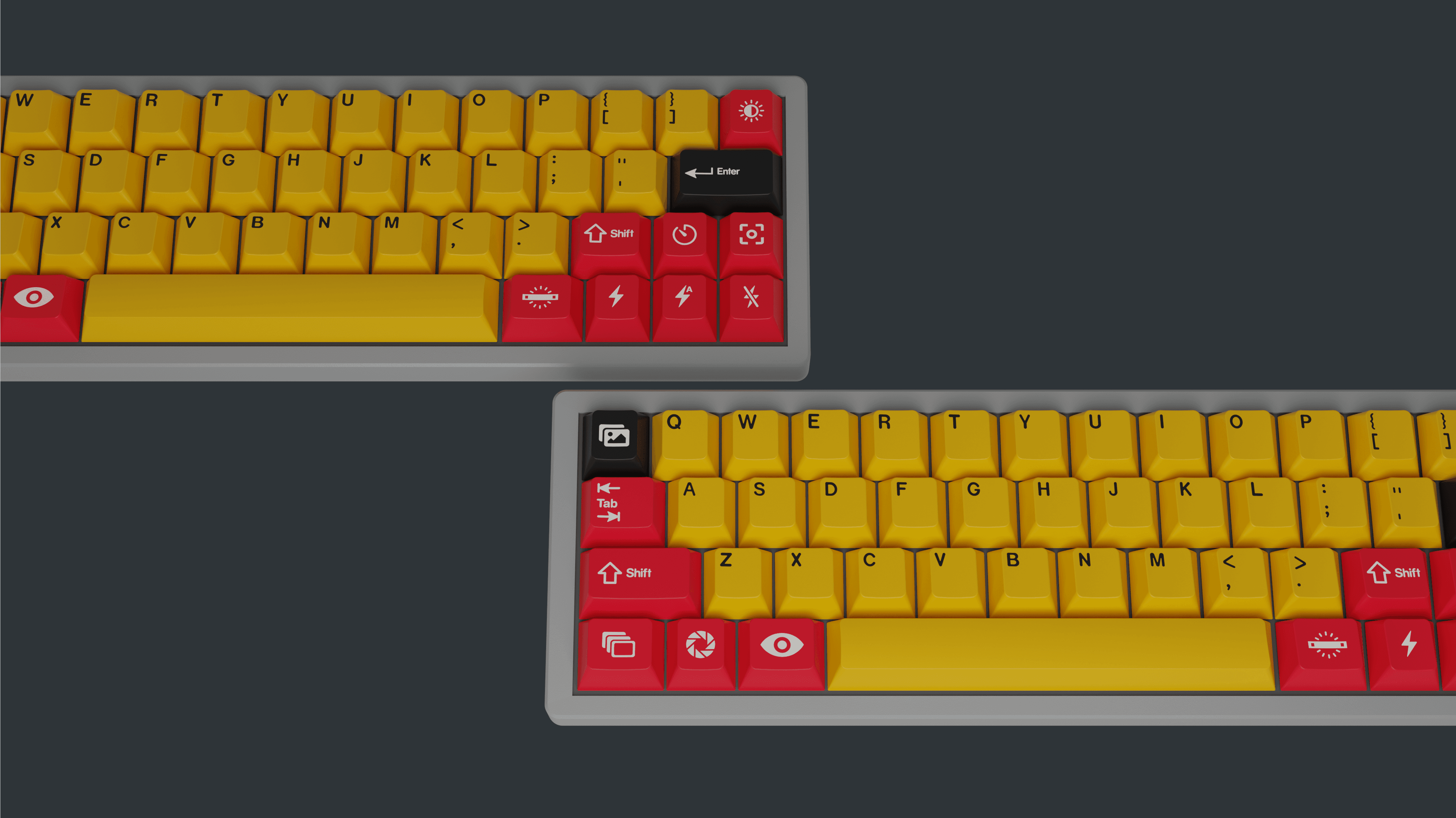 GMK Film | UPDATE - Metal Novelties image 13