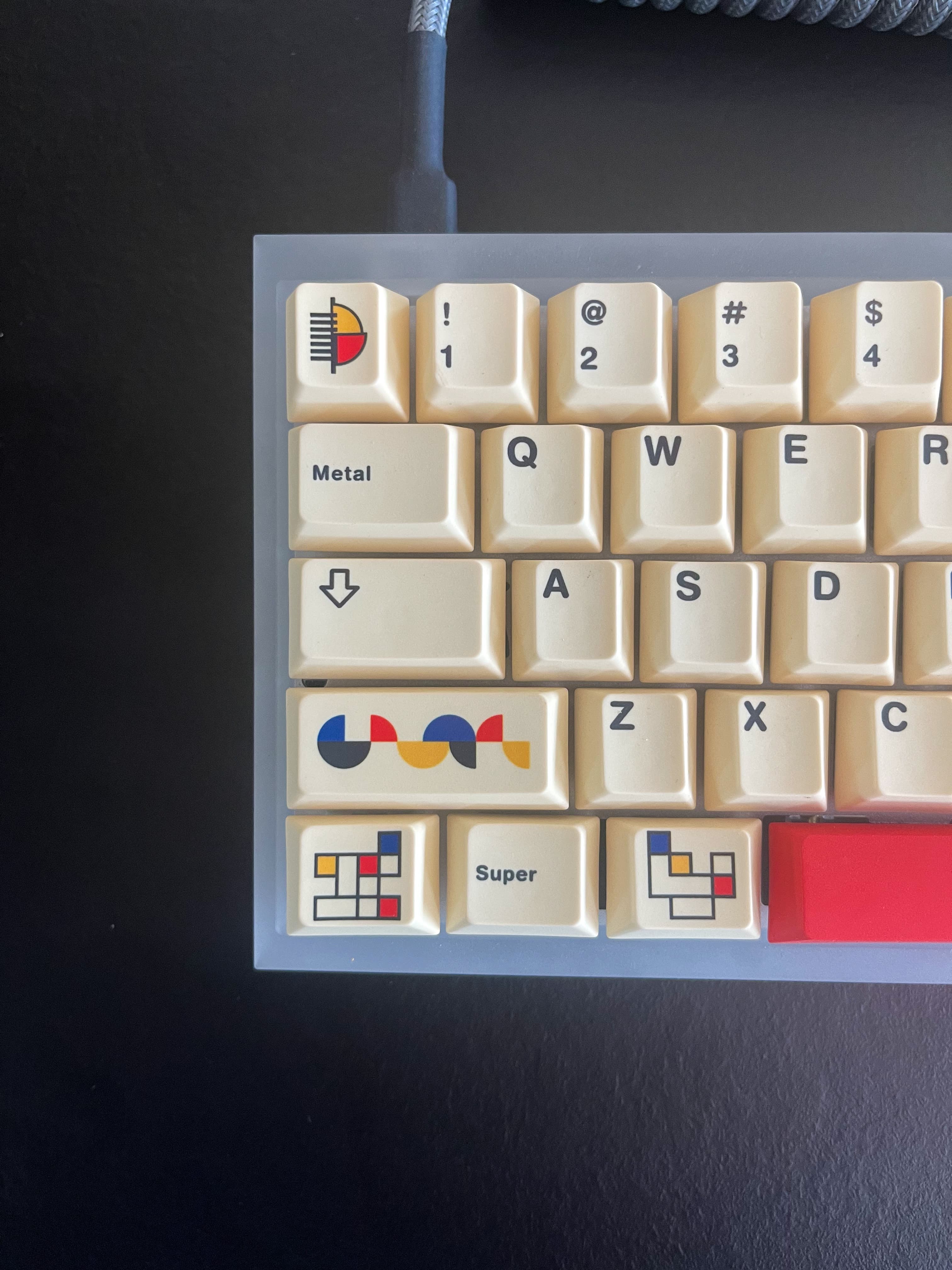 CaptusWorks Bauhaus [Update: Kit Adjustments, Color extensions] image 36