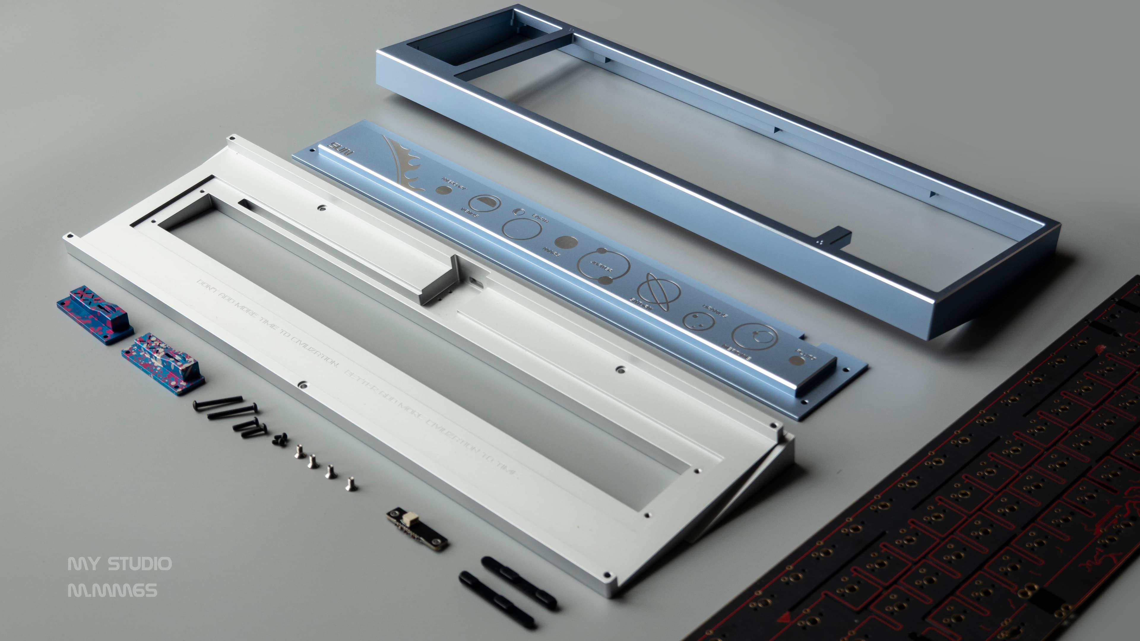 M.MM65%—space theme，New Technology， Marco+65%Layout image 20