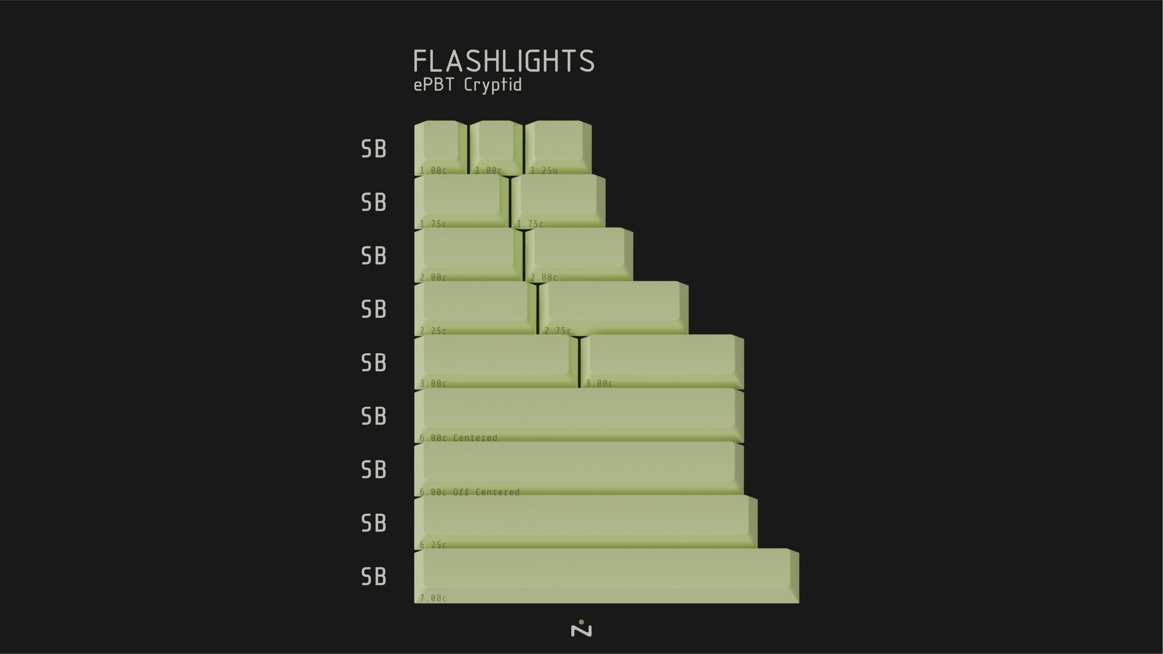 MW Cryptid | Update 3: Base kitting overhaul and GB month announced image 37