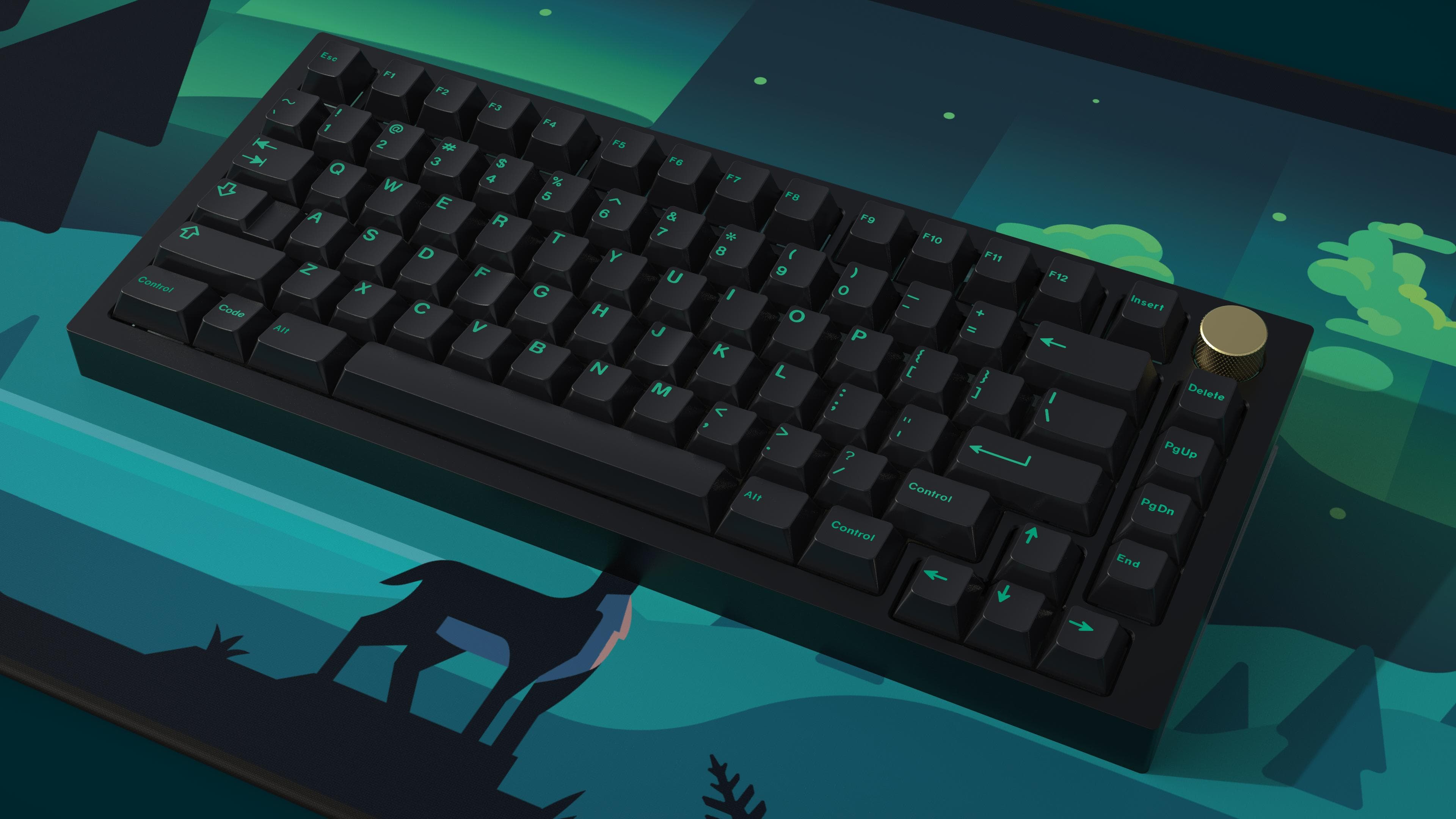 GMK | Aurora Polaris | NOW LIVE! image 57