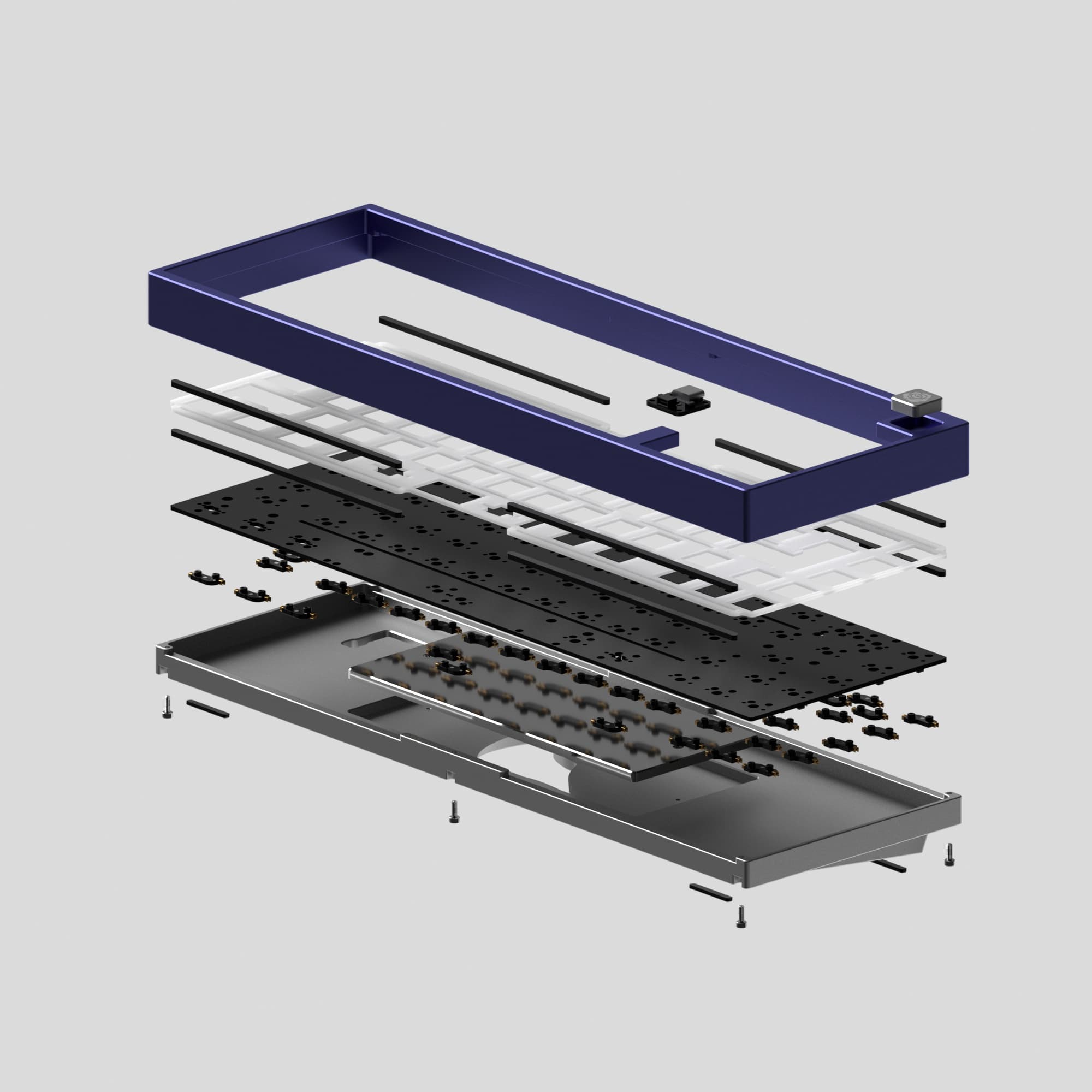 Roze 65 | The Darkness Rises When The White One Slumbered image 2