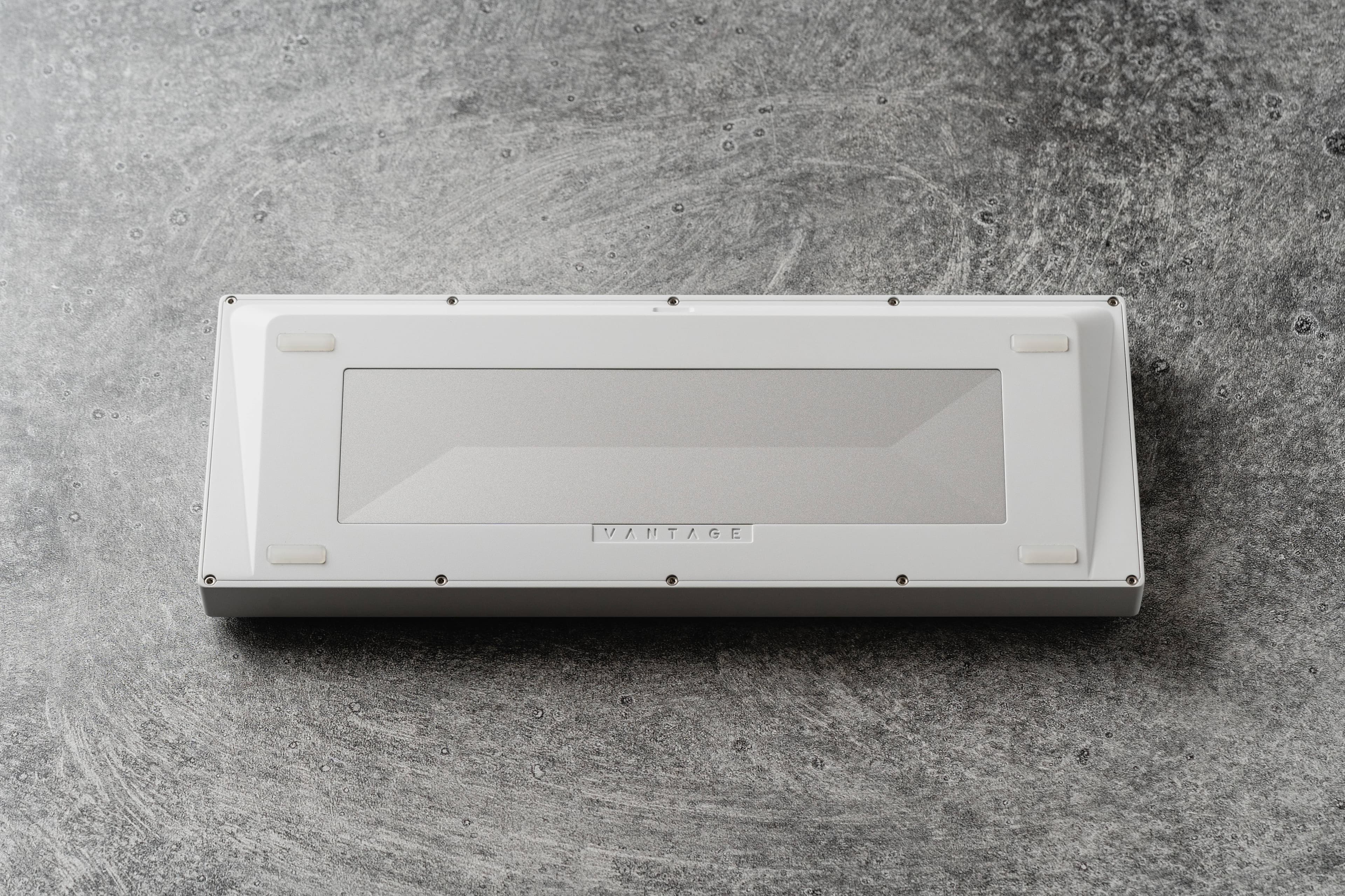 Vantage by Zepsody - 60% | Leaf Spring | Molded Gaskets | Cem3 Pcb image 5