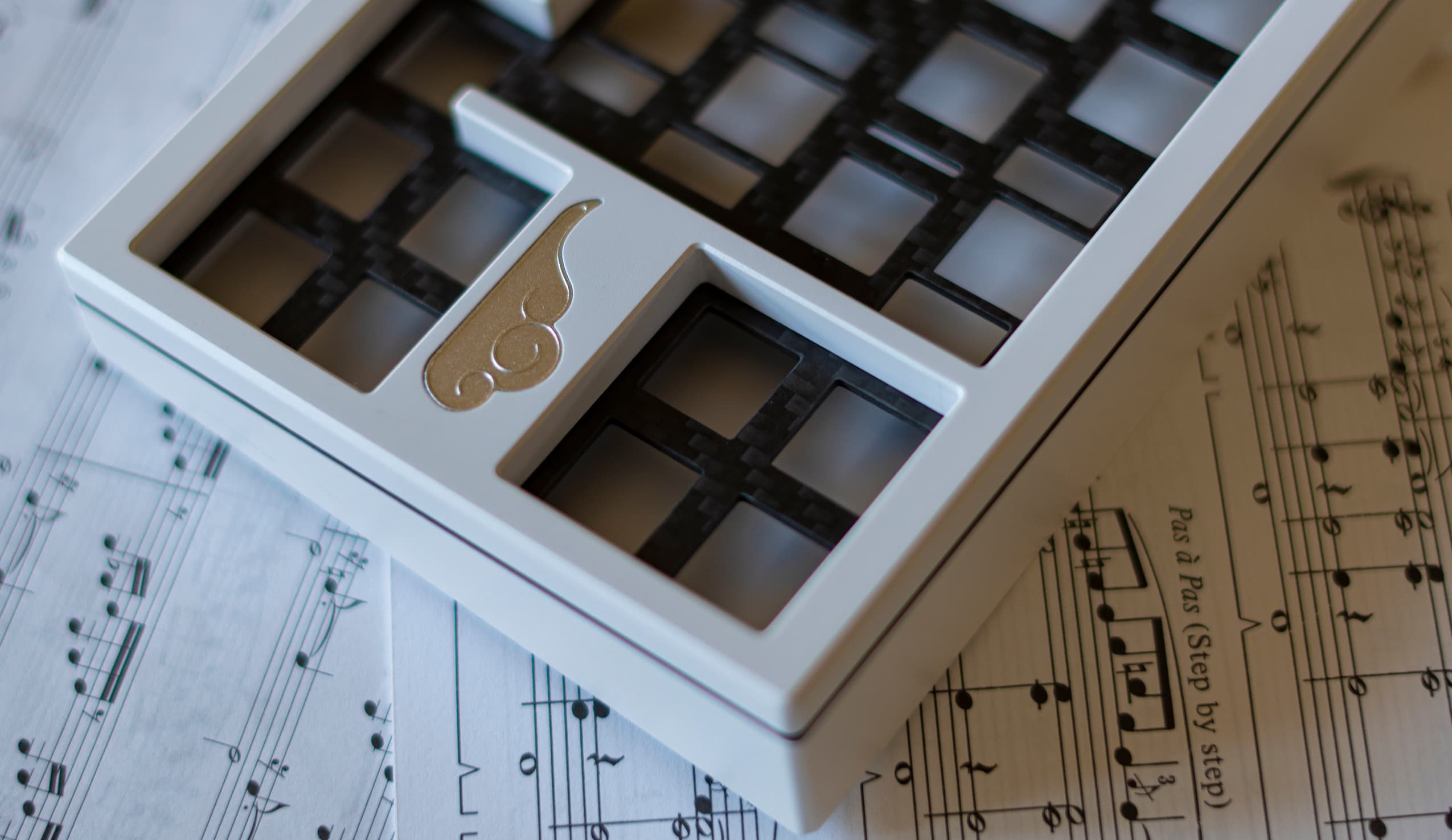 Aozora | 青空 A well-priced 65% board with a stunning look [GB GOING LIVE!!] image 2