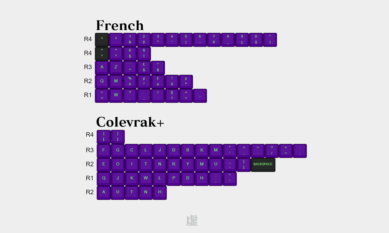 KAT Shogōki [Deskmat updated] image 12
