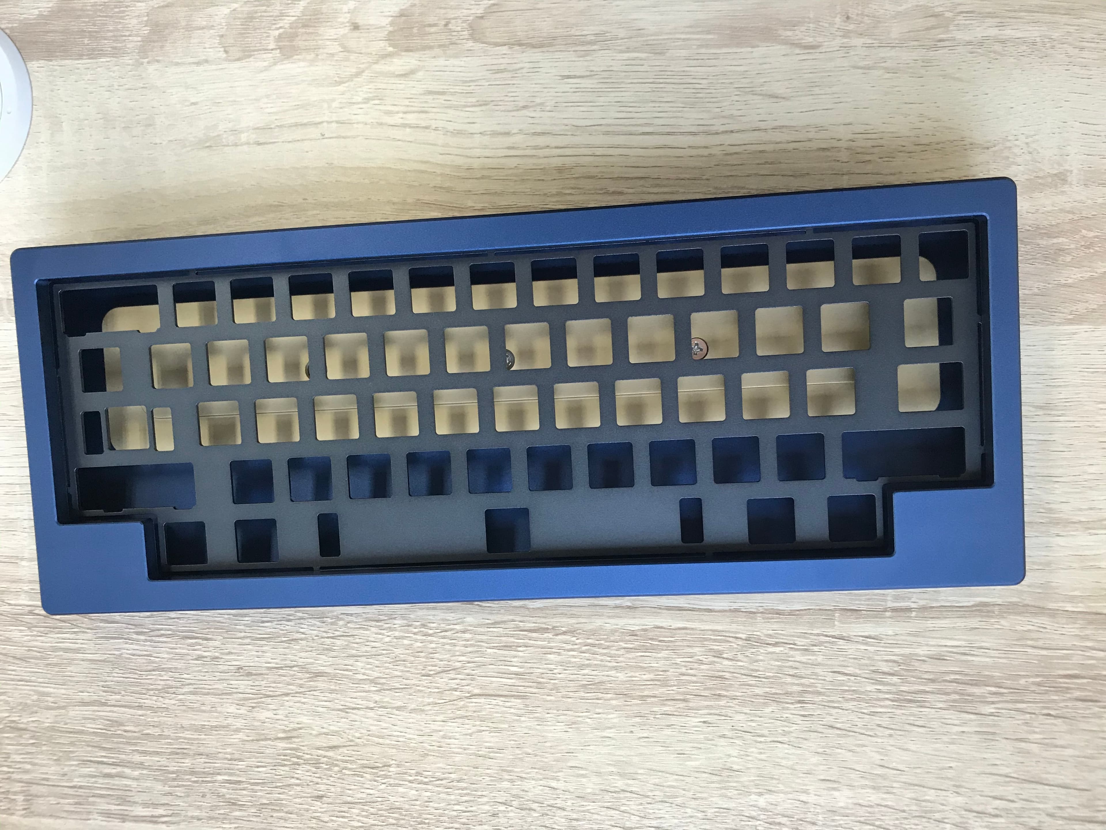 gaff. 60 - HHKB | Raffle Closed! image 11