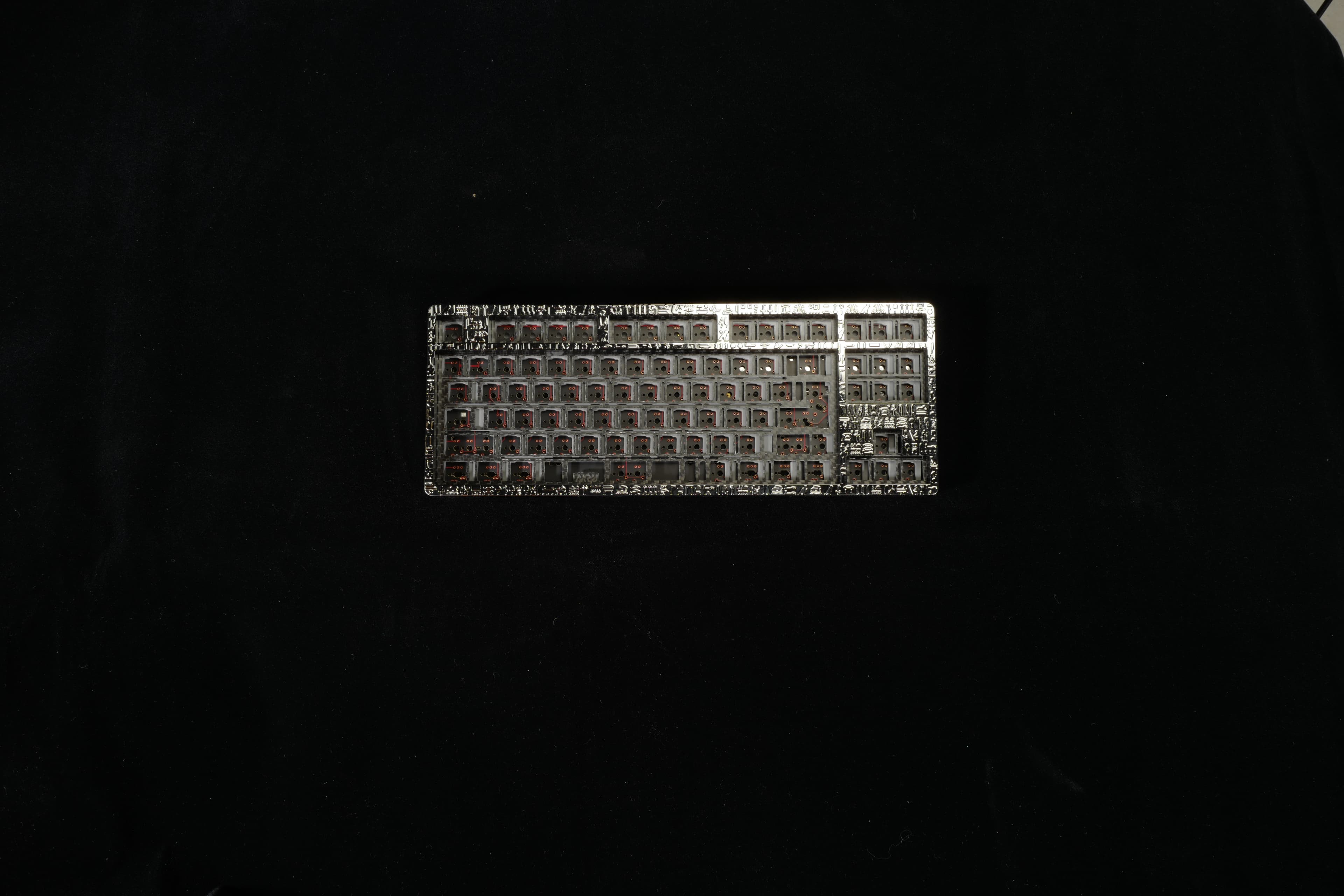 Helix Lab - Aaru TKL -Update 5 Dec20- Global gb soon image 29