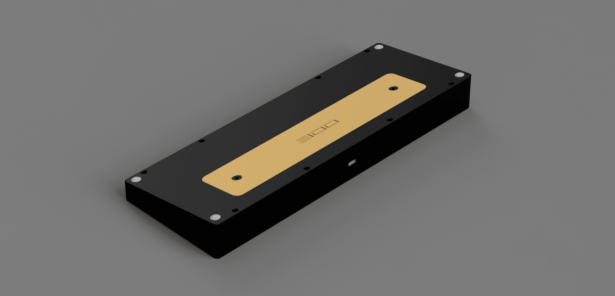 Moesode Ode 60% Keyboard image 13