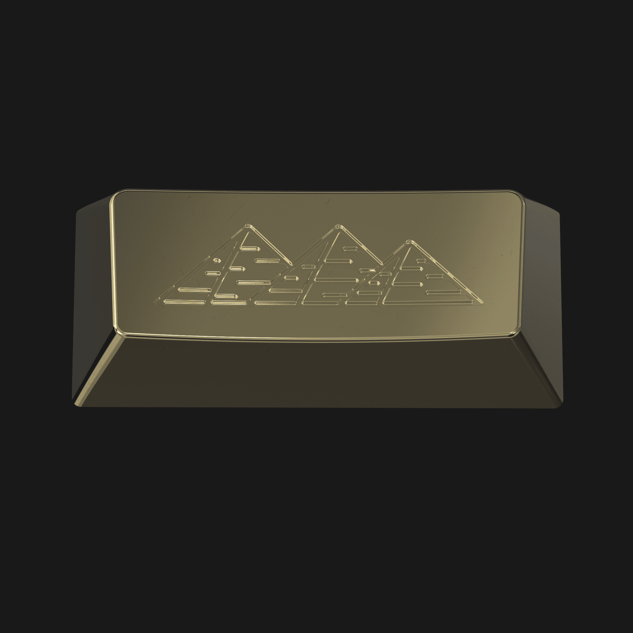 GMK Aegyptus ☥ - Groupbuy is now LIVE! image 21