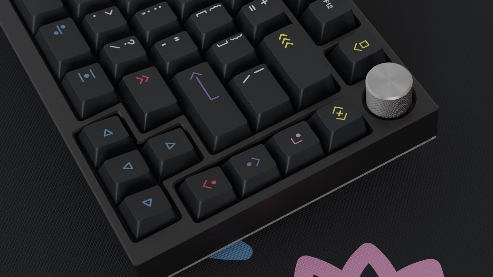 ePBT Chromatica - Updated 2/6 - Chromatica Colors and GB Bonus Card image 17