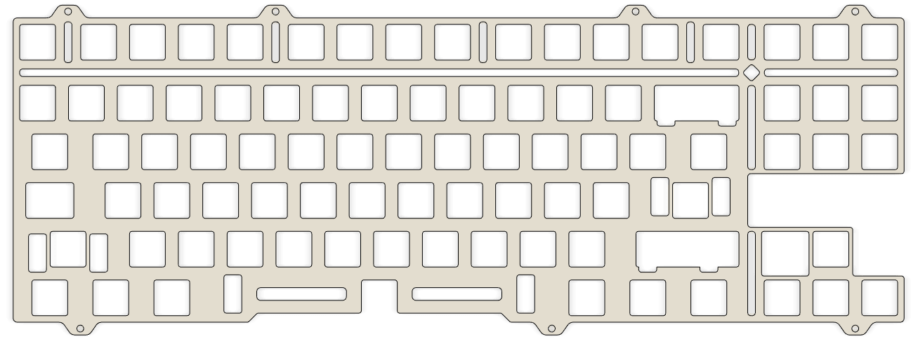Odyssey Tkl | New update prototype built! image 4