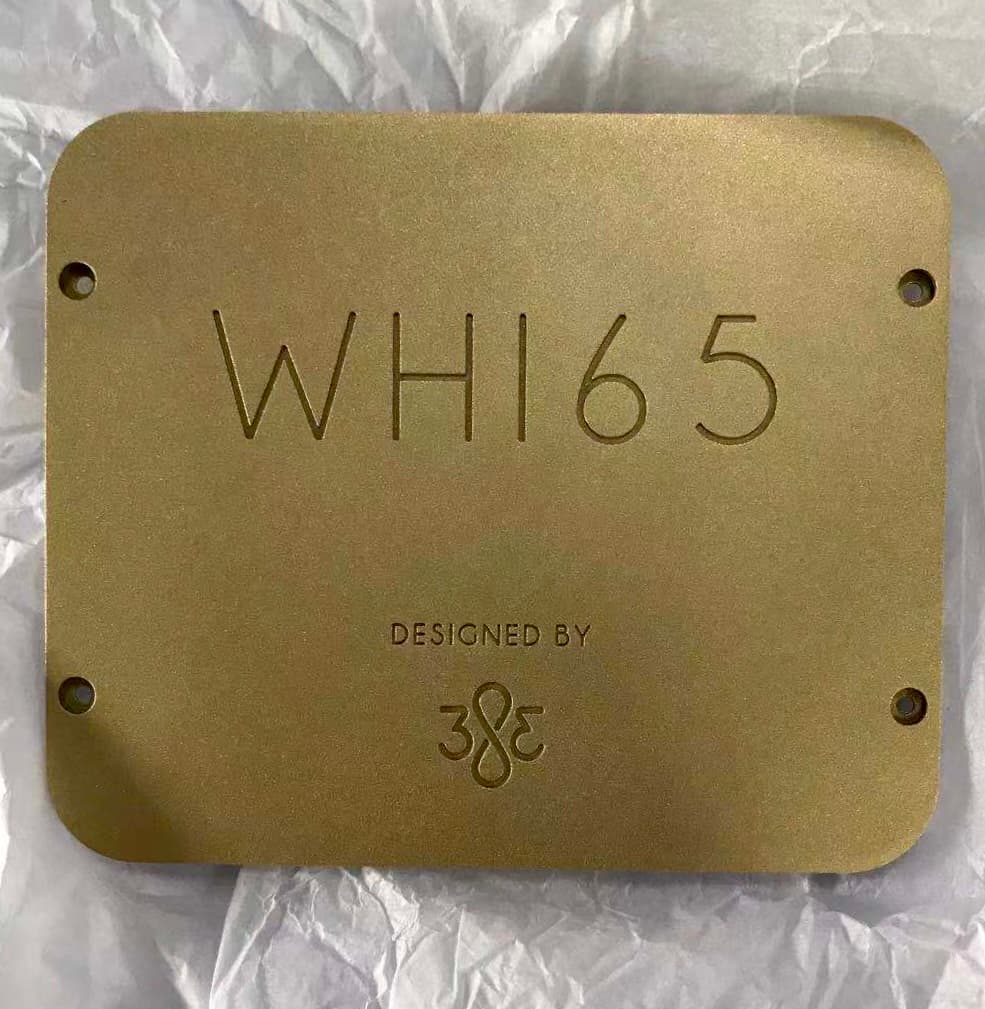 Whi65 | Round 2 Prototpyes Ordered | (9/4/2021 Update) image 67