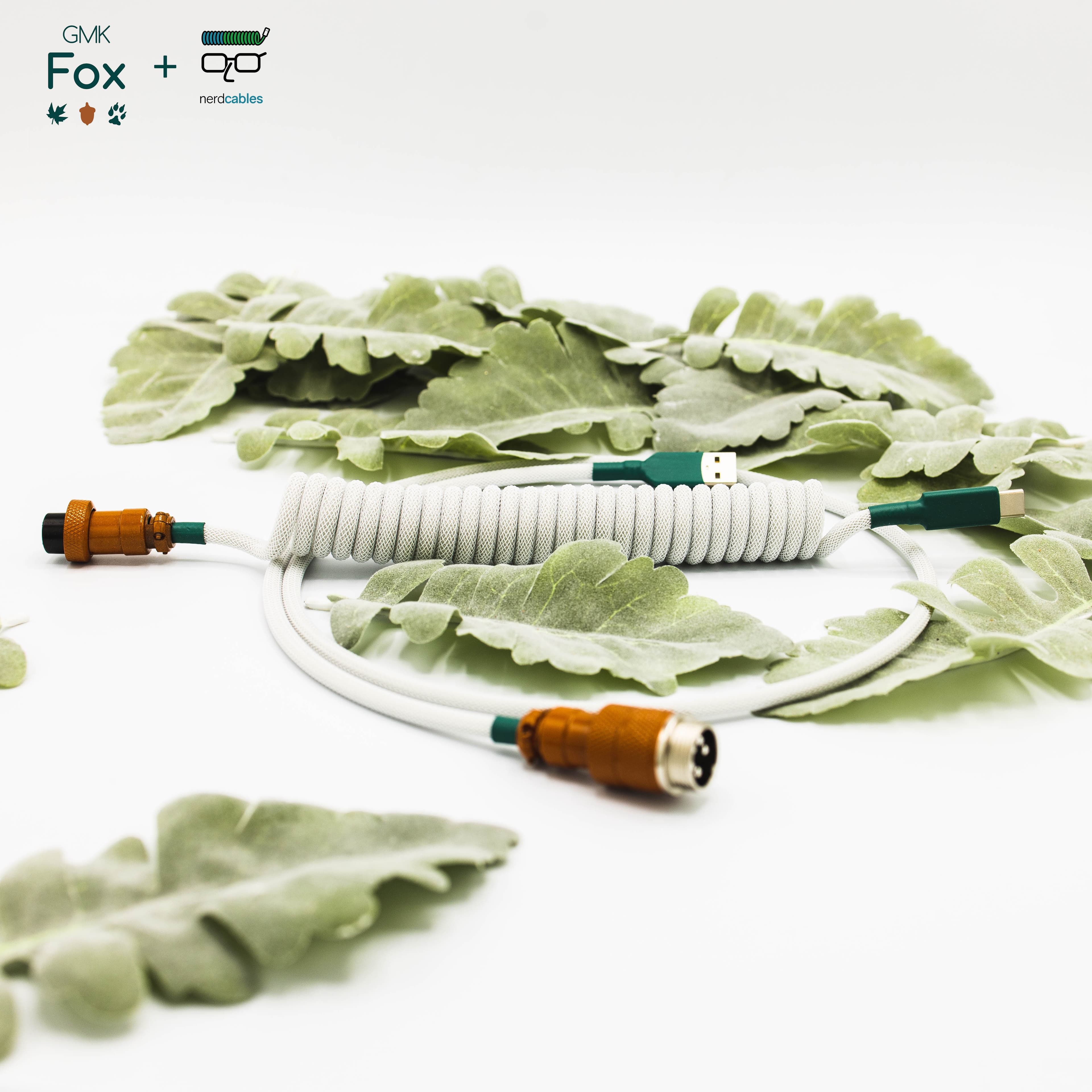 (IC) GMK Fox - GB is LIVE!!! image 28