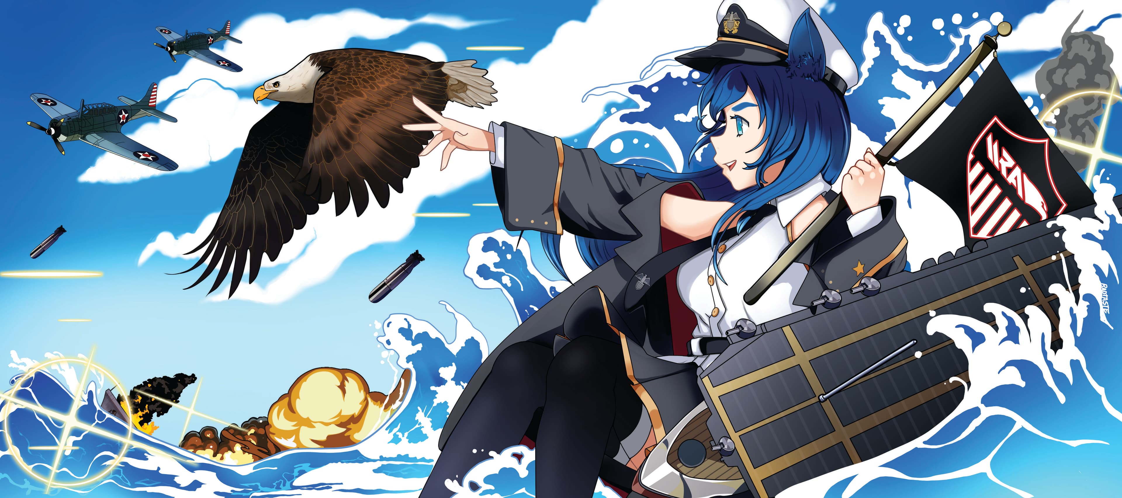 WS Grey Ghost - GB December 3rd image 11