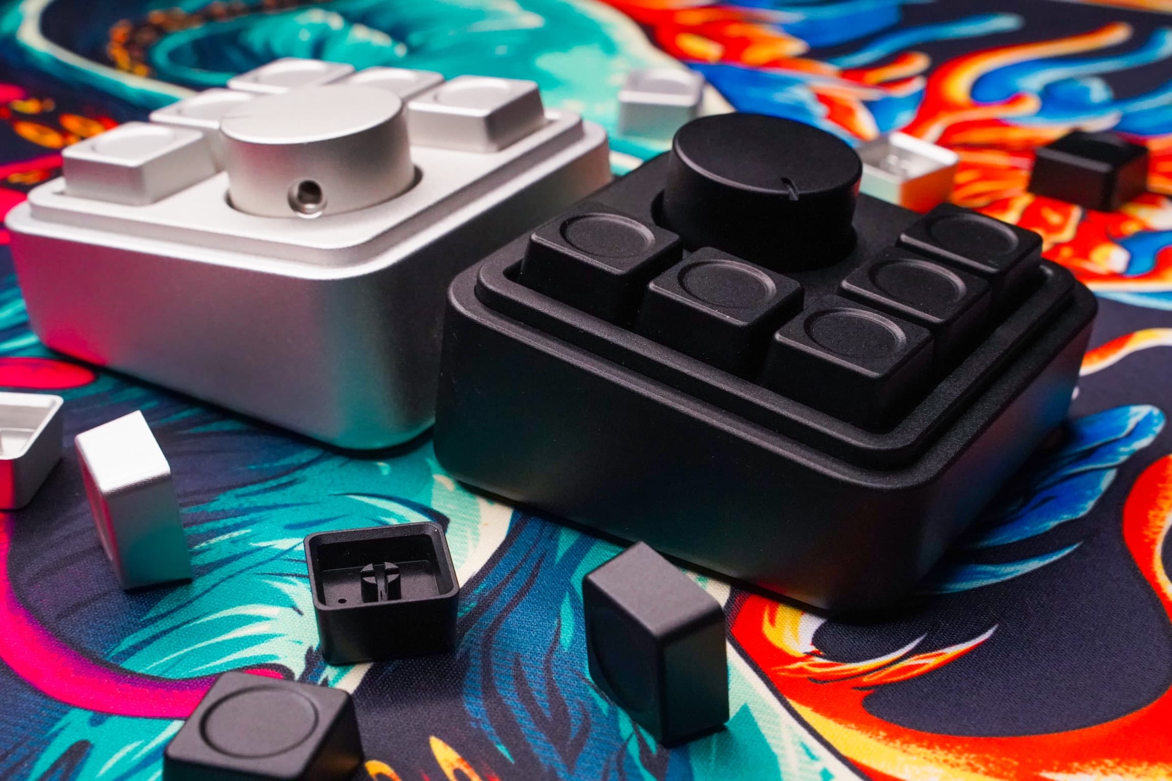 "L-PAD" by Laneware - In-Stock Pilot Run of 50 Just Dropped! image 5