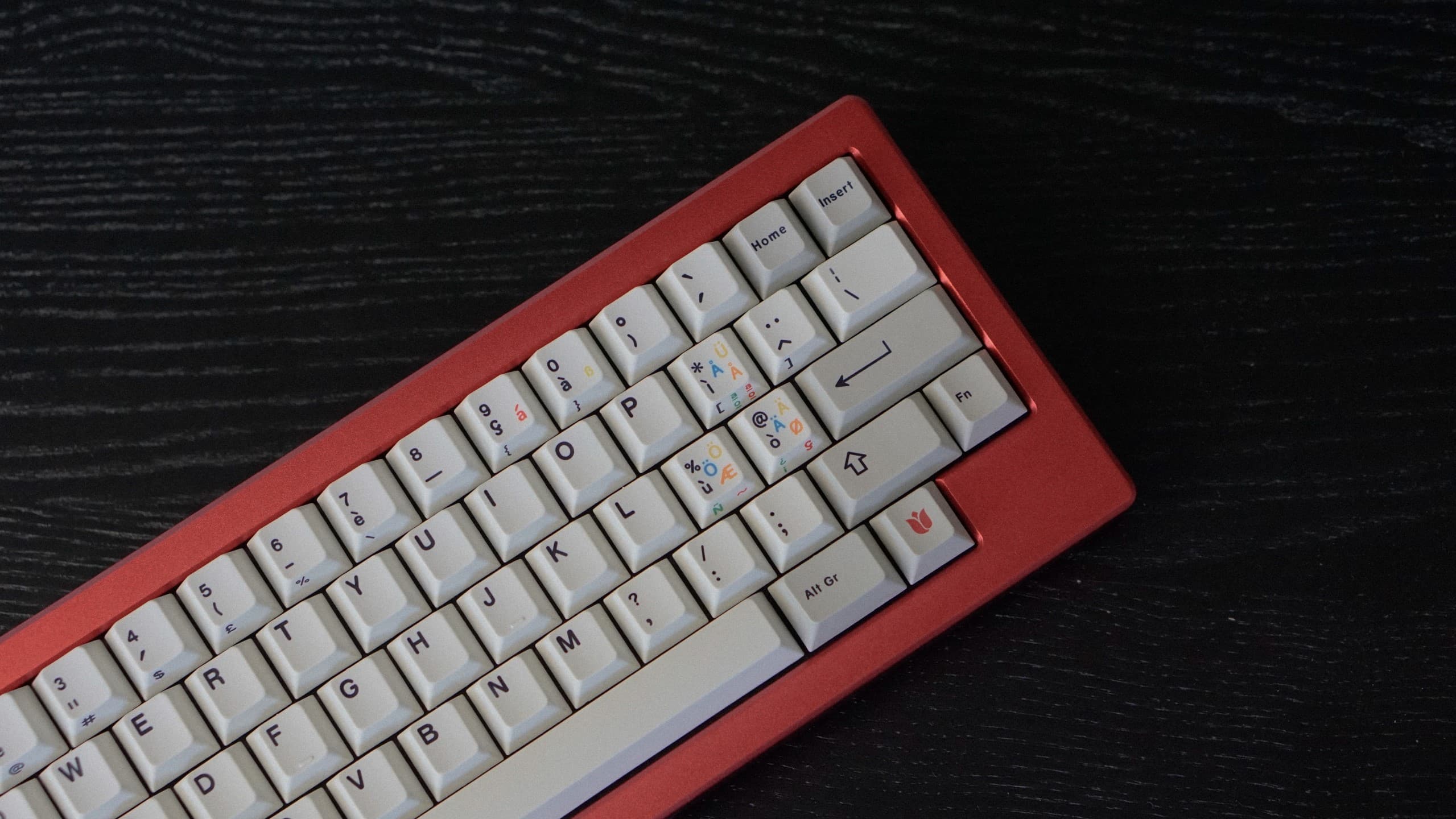 PLX | 60% Keyboard | (01/02/2022 - PRE-ORDER LIVE) image 5