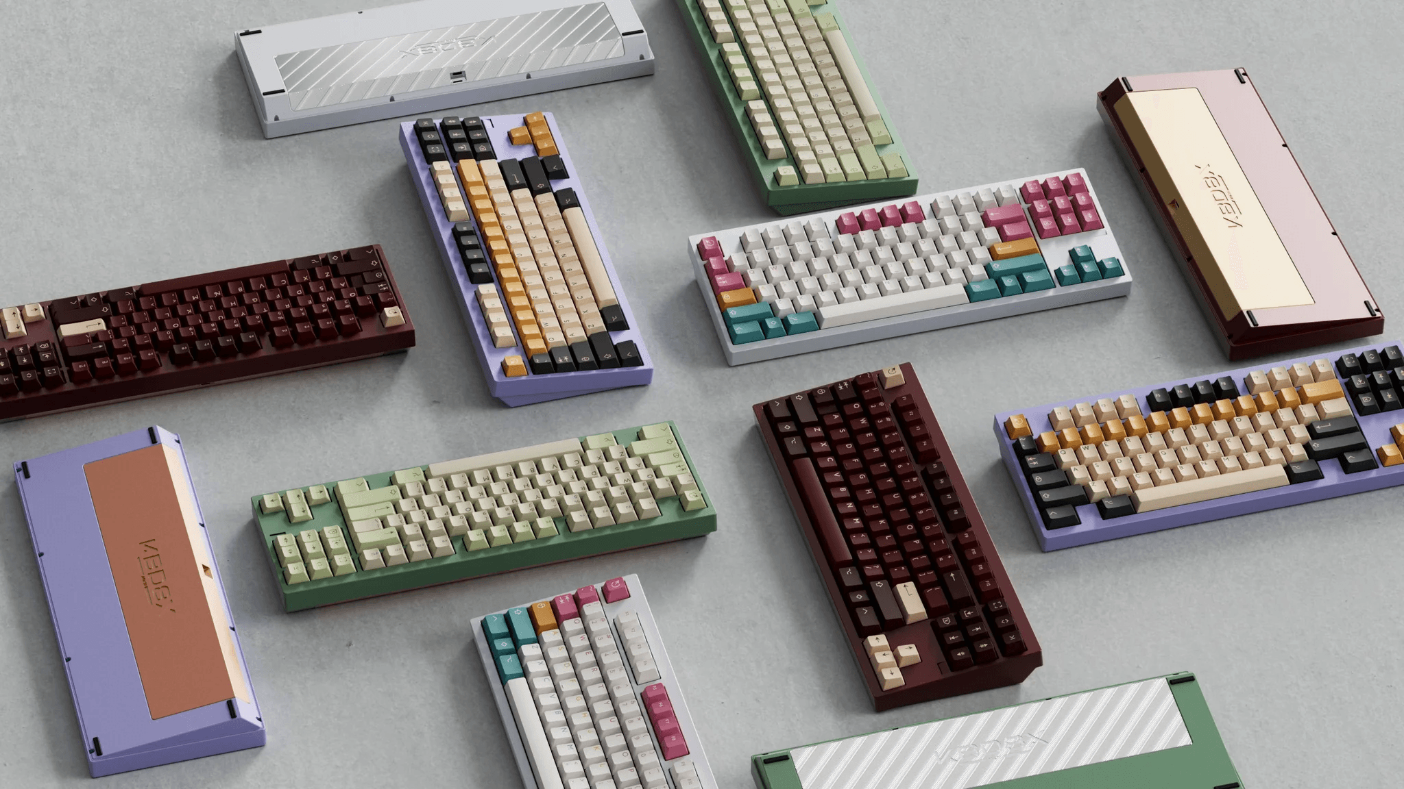 KBD8X MKIII New updates 10/18/2023 image 16