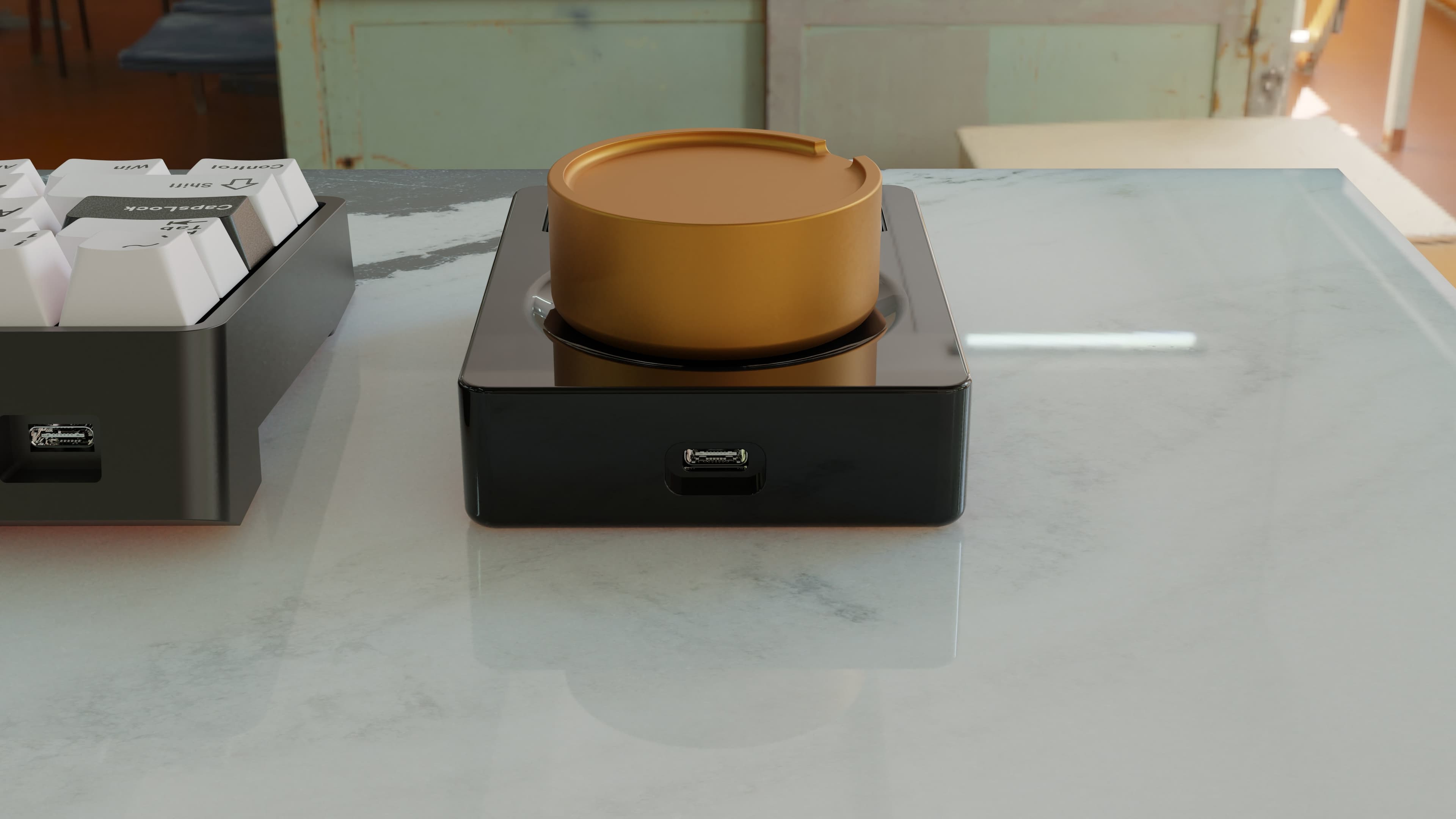 ROTR Macro Pad and Knob - GB LIVE image 24