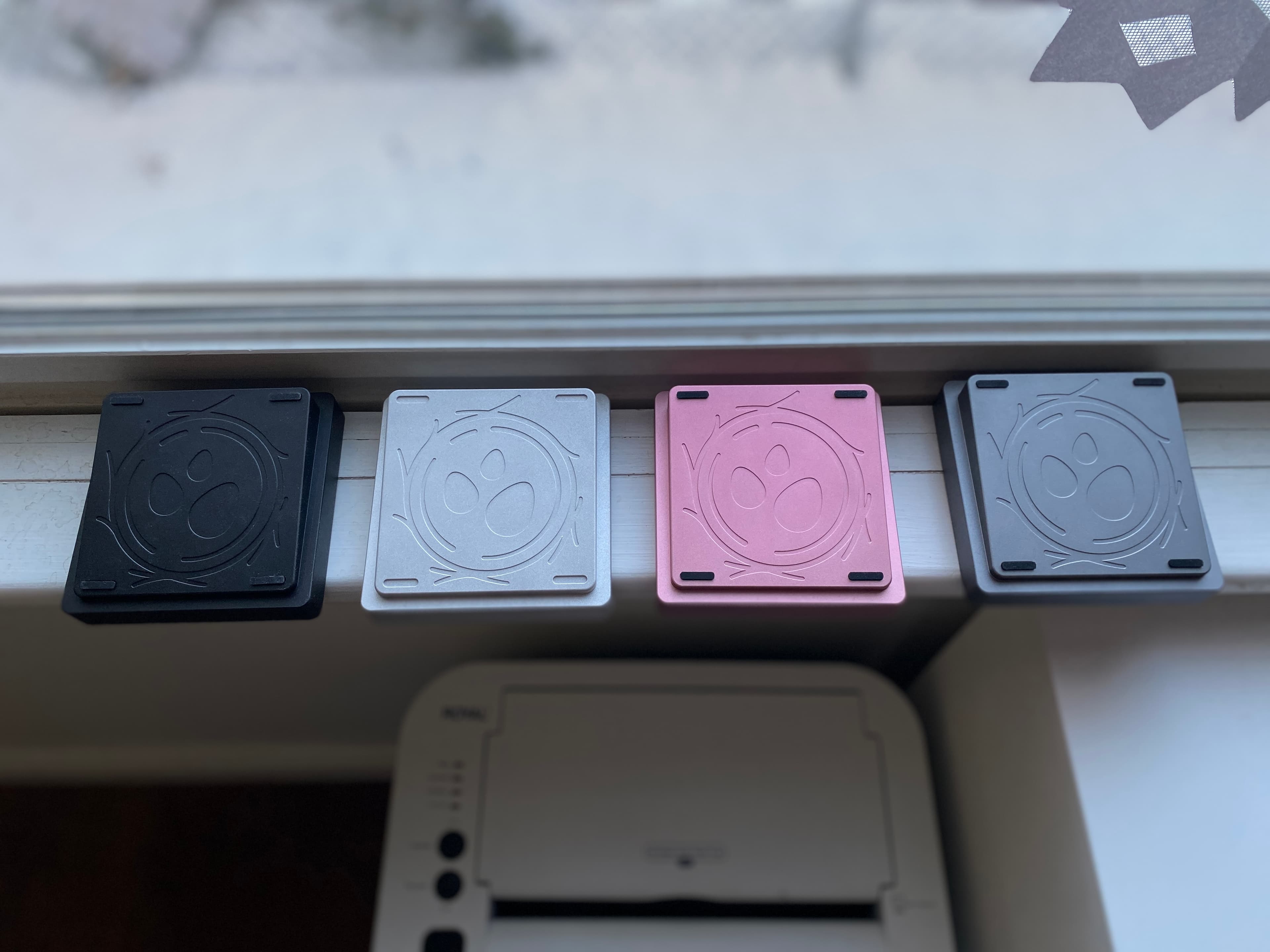 Roost - High Profile Artisan Tray image 2