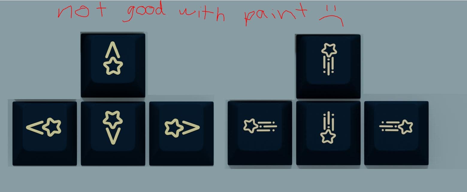 GMK Stargaze - Last Day & Locking image 59