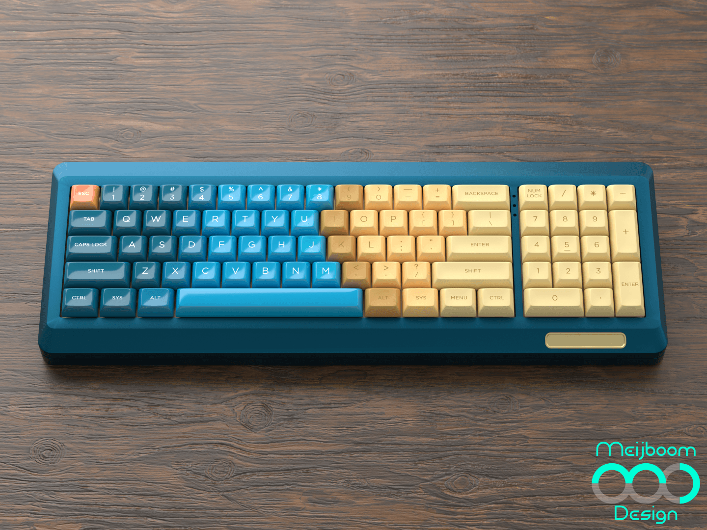 KAM Ocean Front - Update - Groupbuy up! image 6