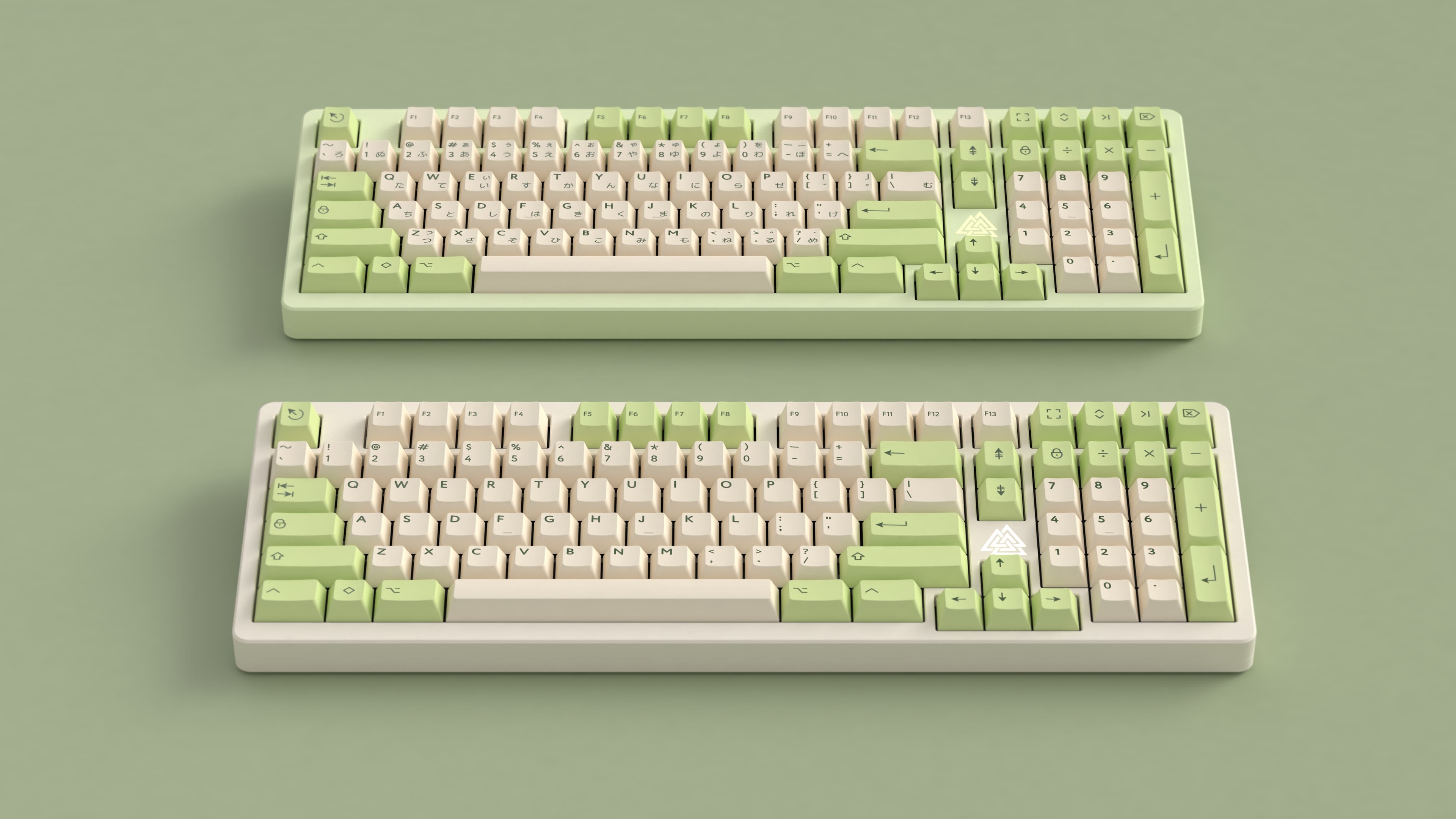 PBTfans Bank Account | Artisan Keycap image 13