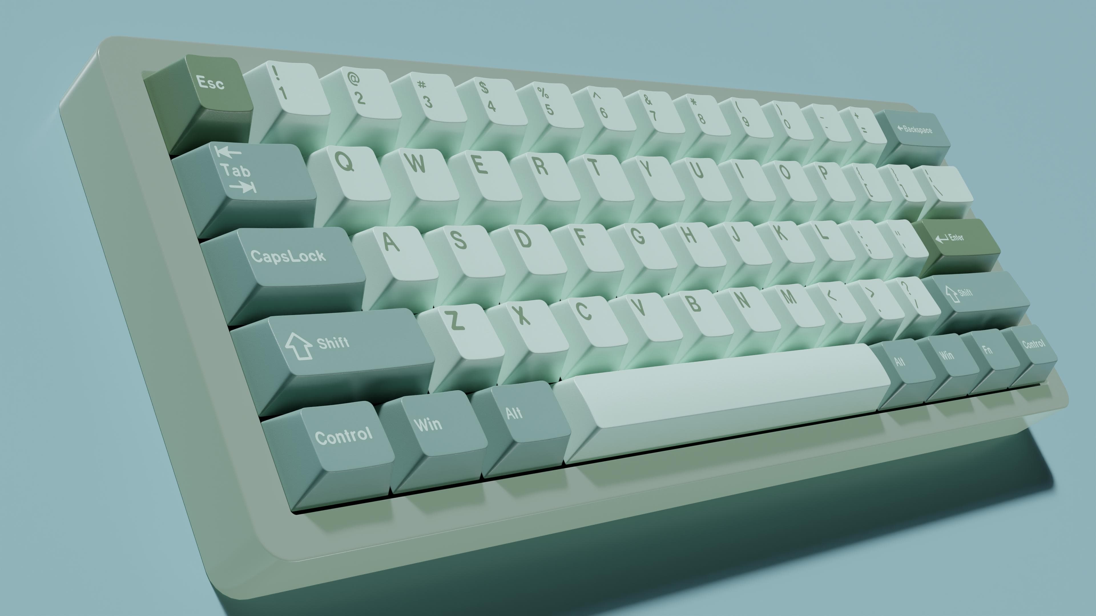 GMK Eucalyptus image 3