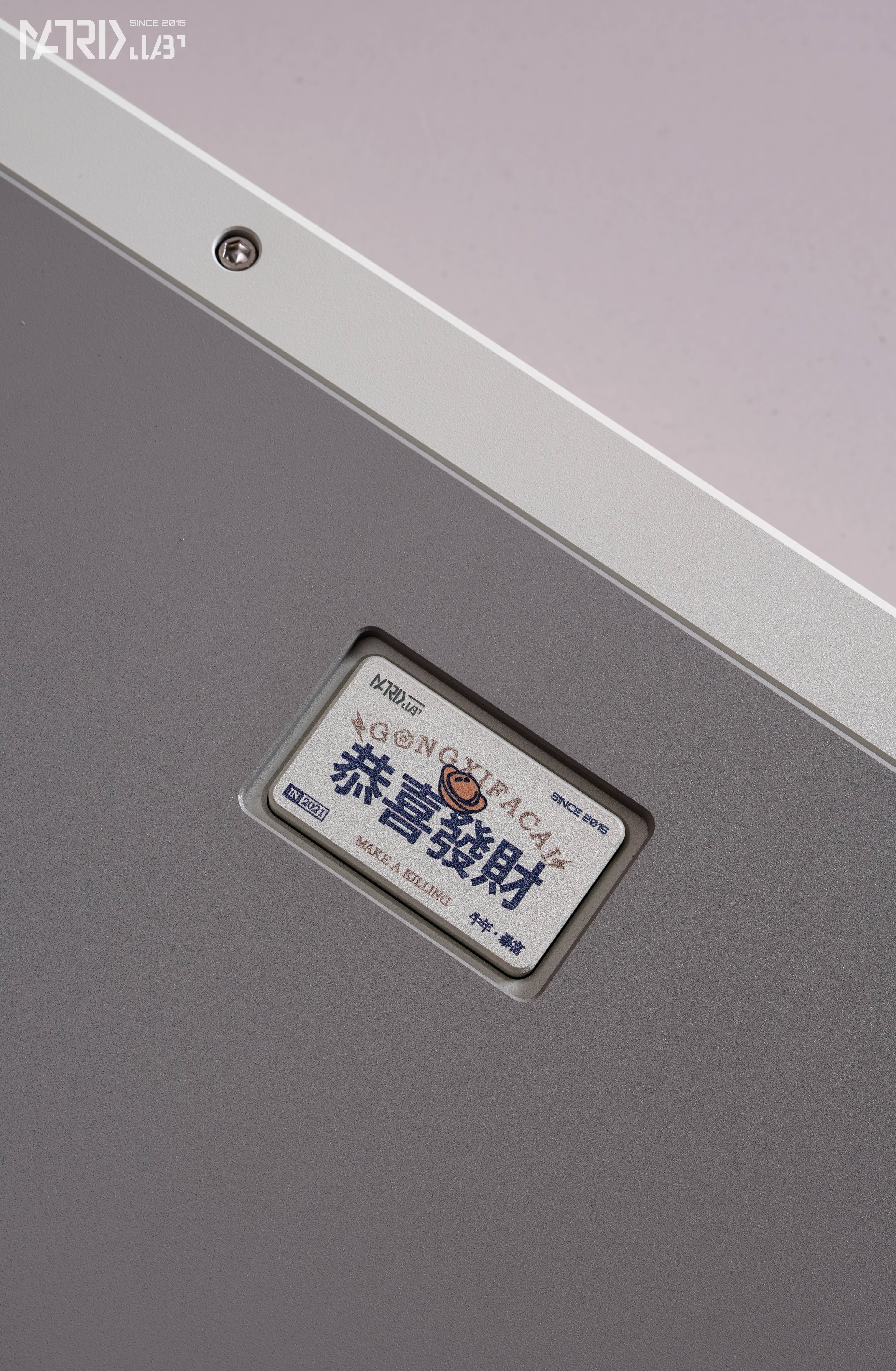 Hi, its —— Matrix Lab new TKL! (GB lives now!) image 20