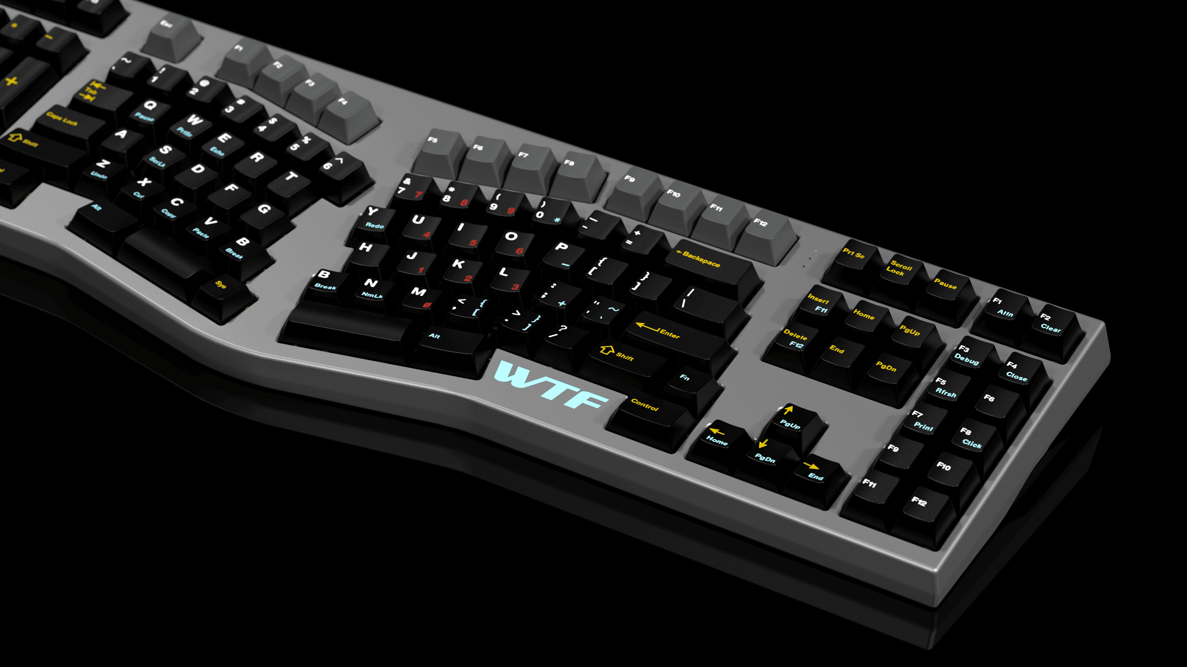 GMK 1520 | GB Announced! image 13